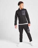 Zavetti Canada Saletto Full Zip Poly Felpa Junior
