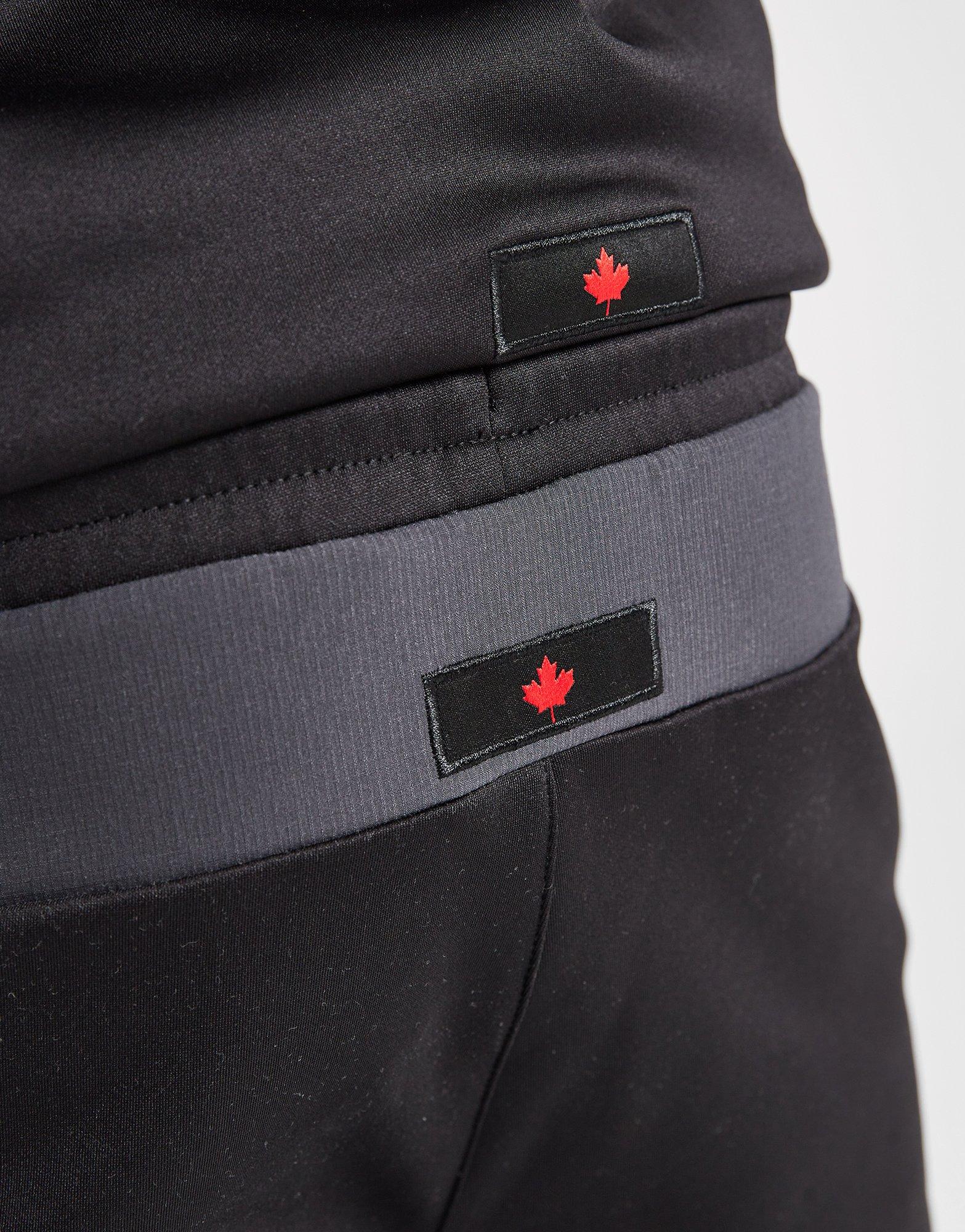 Zavetti Canada Saletto Poly Trainingshose Kinder