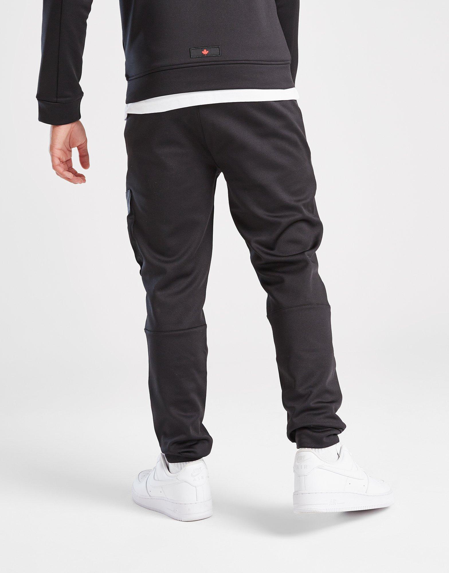 Zavetti Canada Saletto Poly Trainingshose Kinder