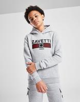 Zavetti Canada Ovello Overhead Fleece Felpa Junior