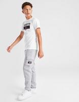 Zavetti Canada Ovello Fleece Cargo Joggers Junior