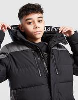 Zavetti Canada Parka Colour Block Raffino Junior