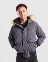 Zavetti Canada Giacca Bomber Abelli Junior