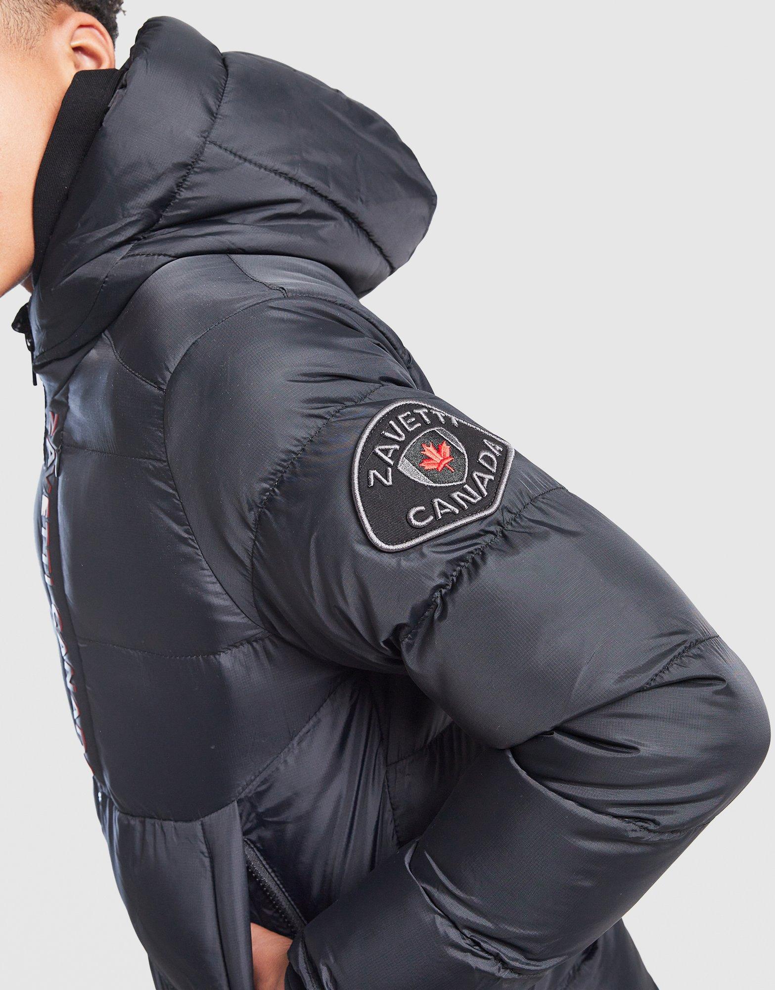 Zavetti Canada Toppatakki Juniorit