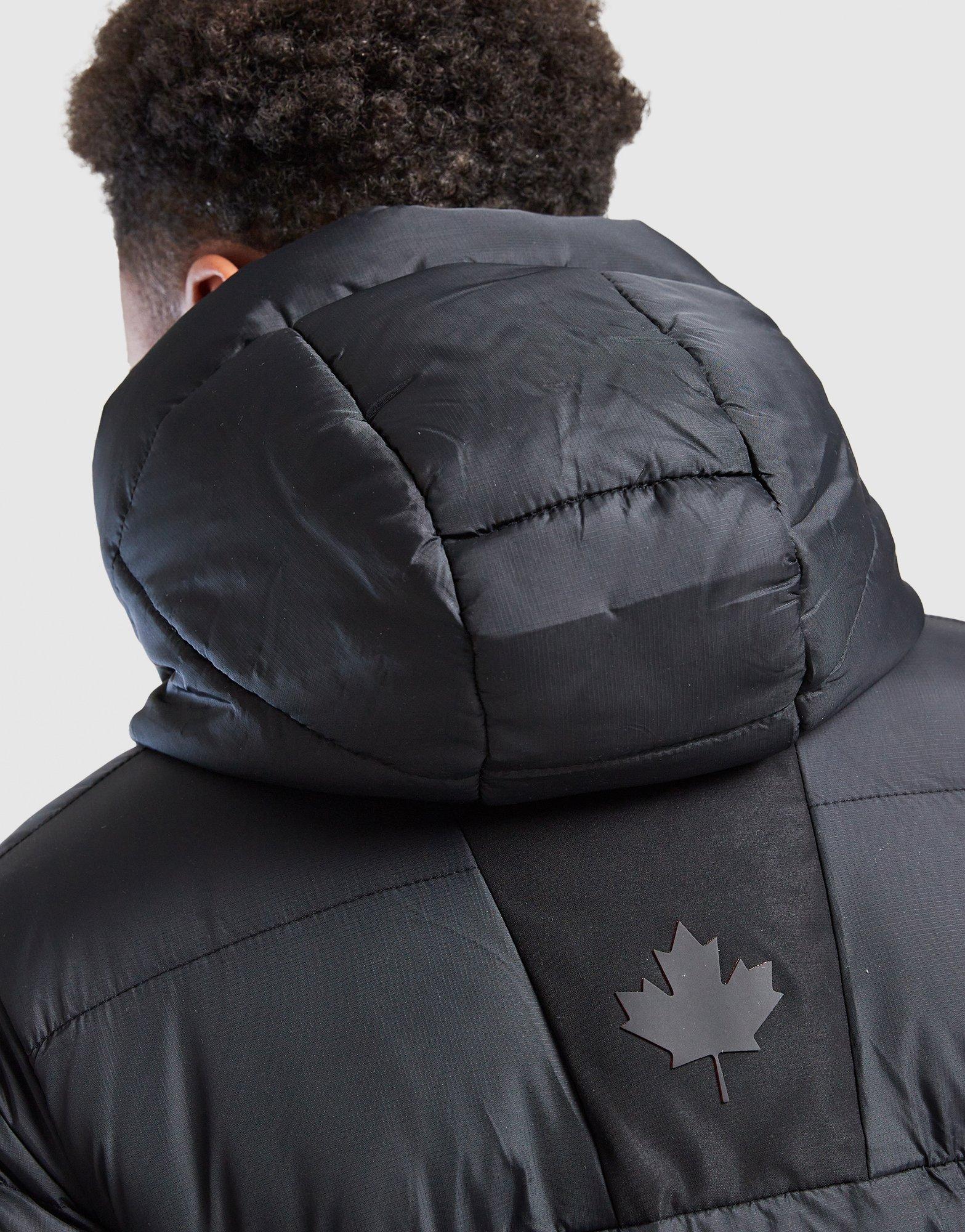 Zavetti Canada Toppatakki Juniorit