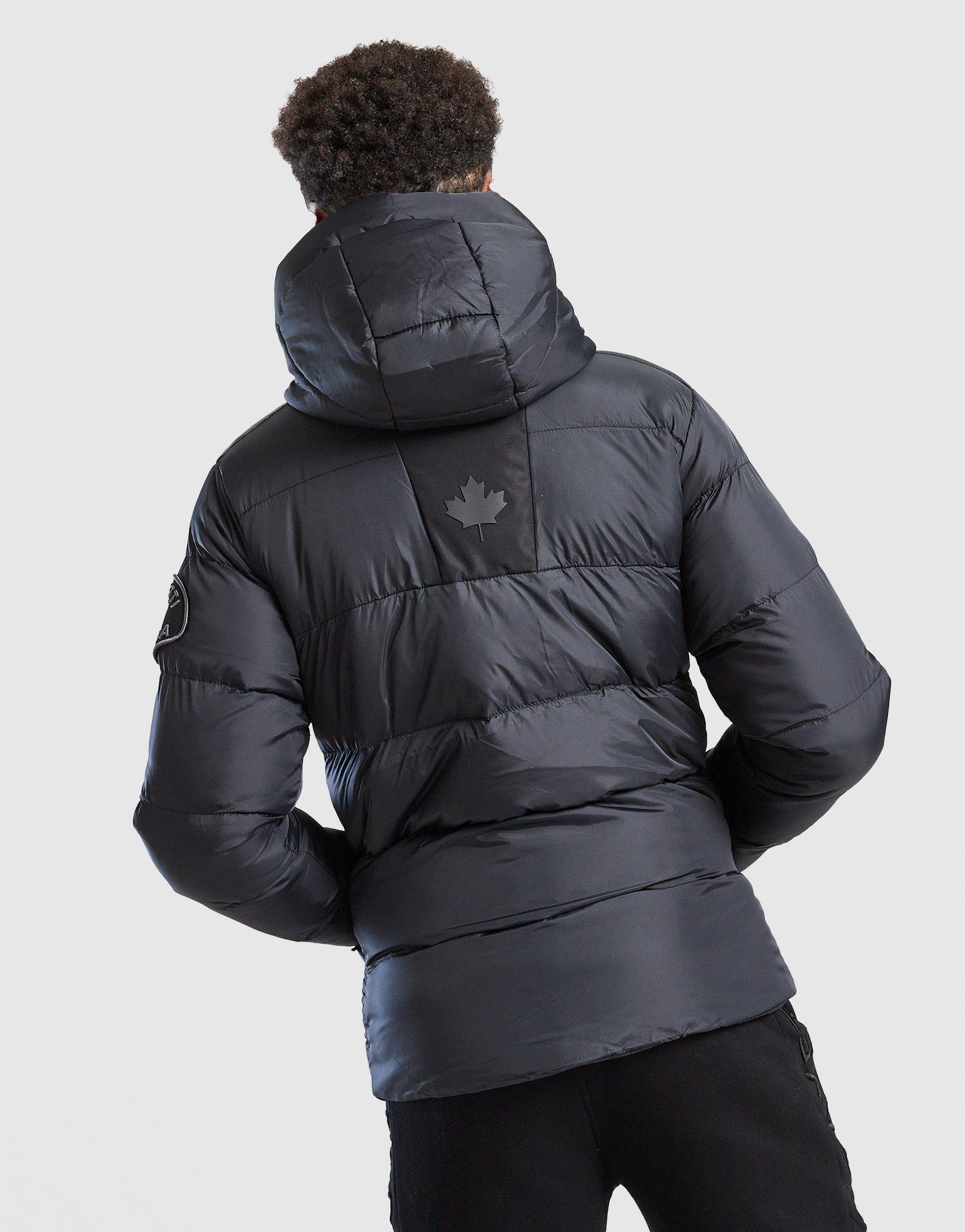 Zavetti Canada Toppatakki Juniorit