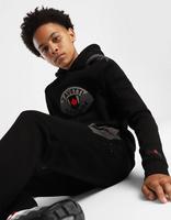 Zavetti Canada Botticini Fleece Overhead Felpa Junior