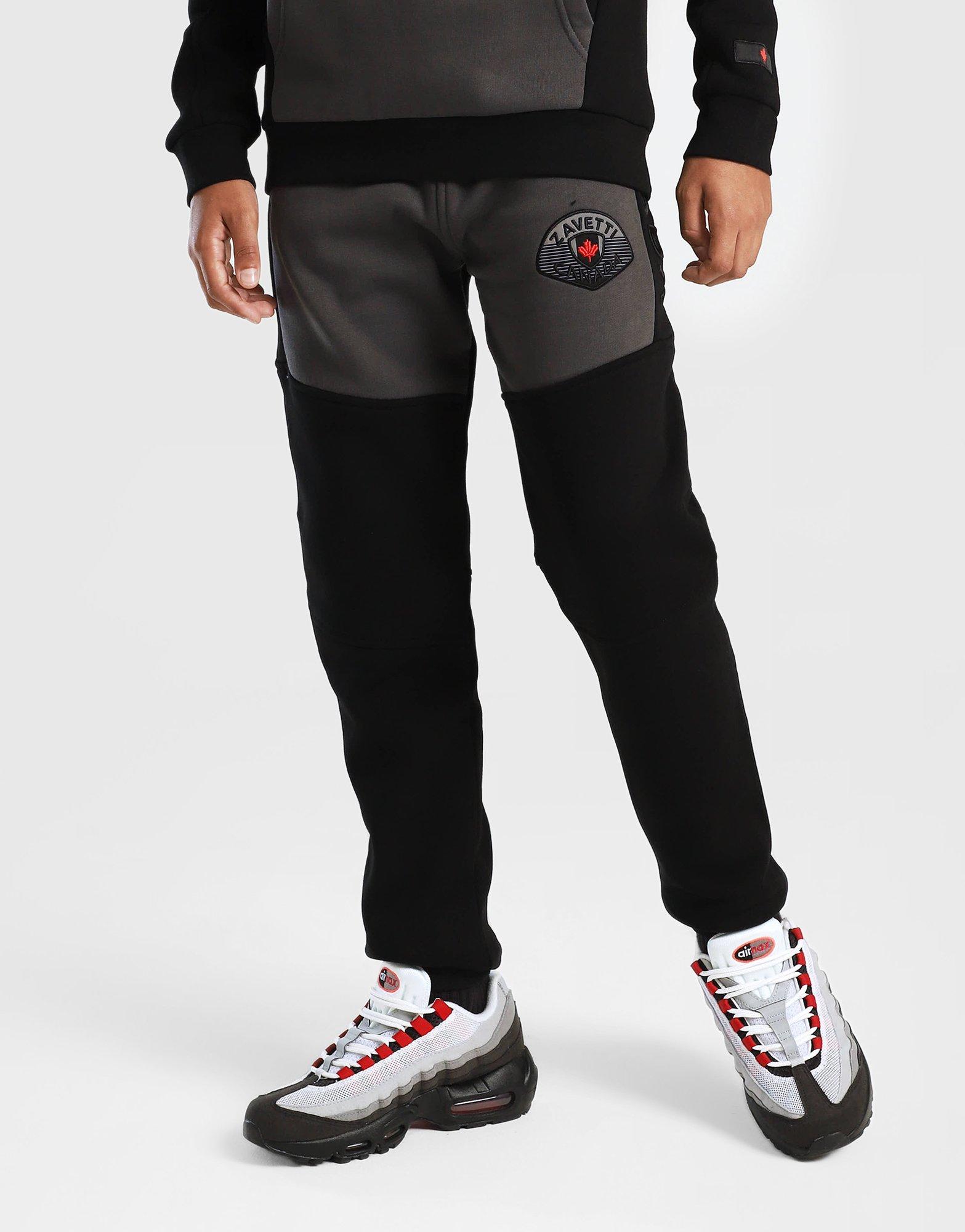 Zavetti Canada Botticini Joggers Junior