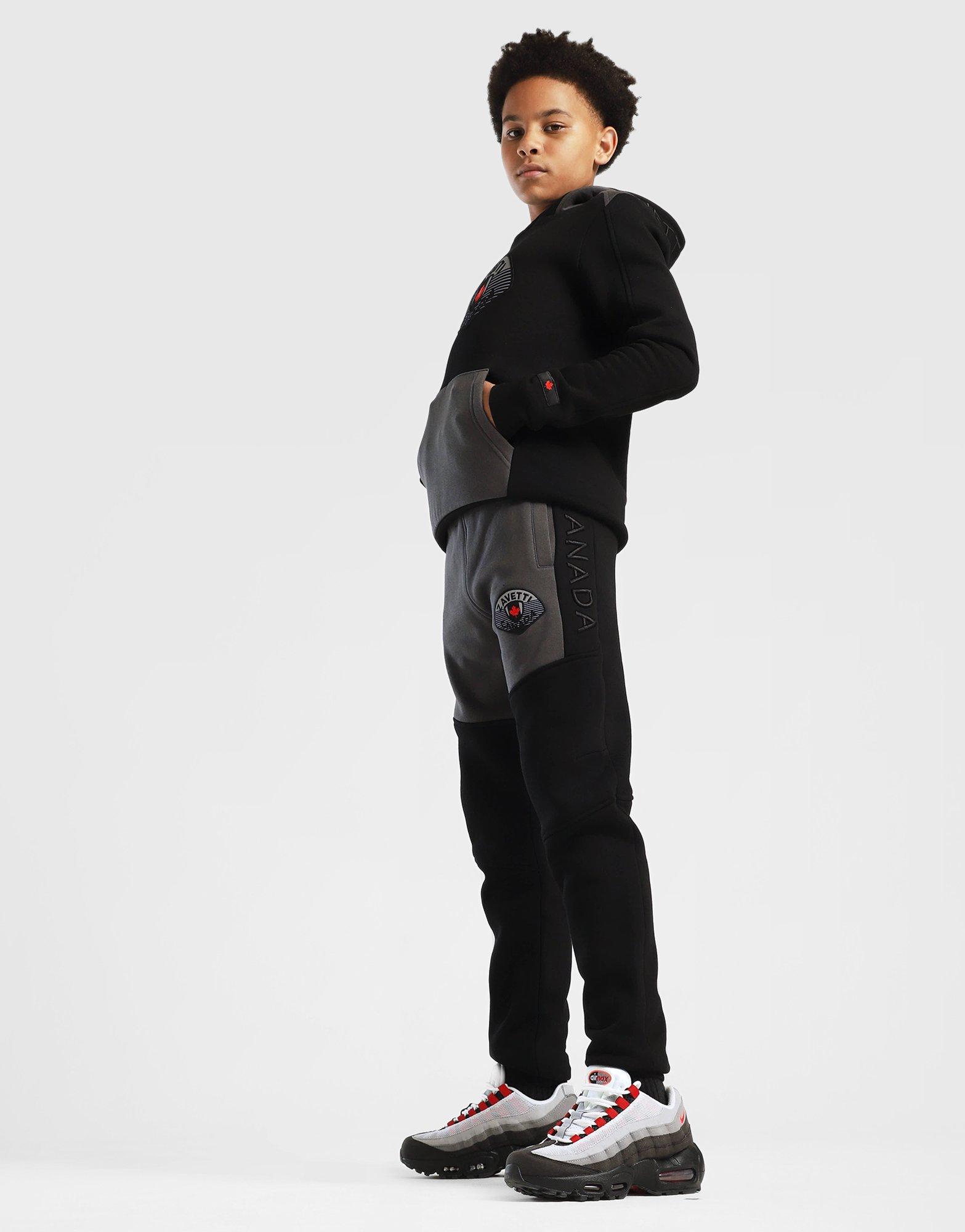 Zavetti Canada Botticini Joggers Junior