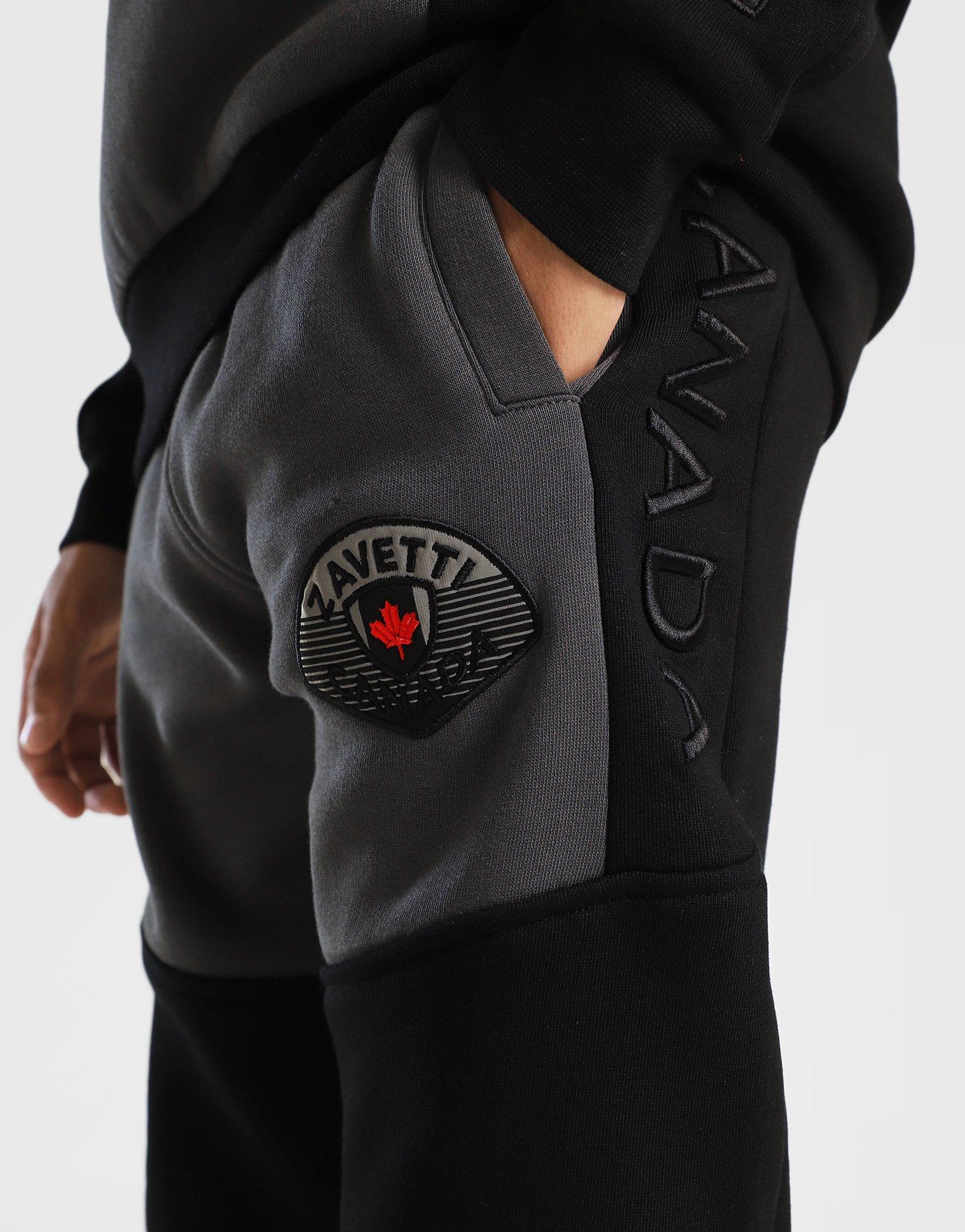 Zavetti Canada Botticini Joggers Junior