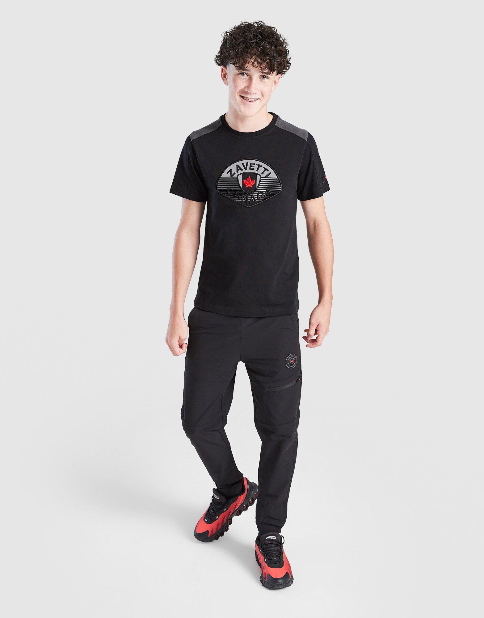 Zavetti Canada Botticini T-Shirt Junior