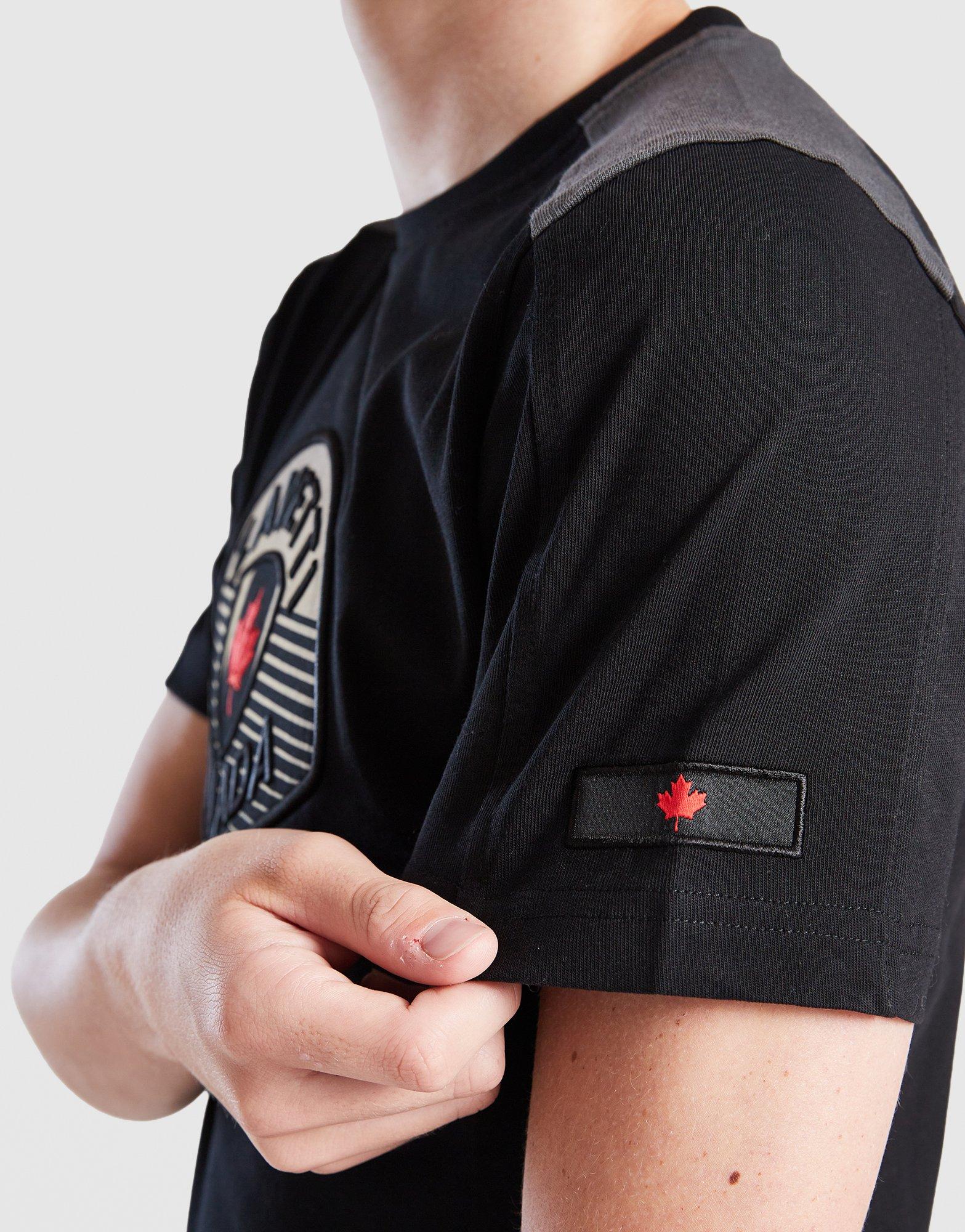 Zavetti Canada Botticini T-Shirt Junior