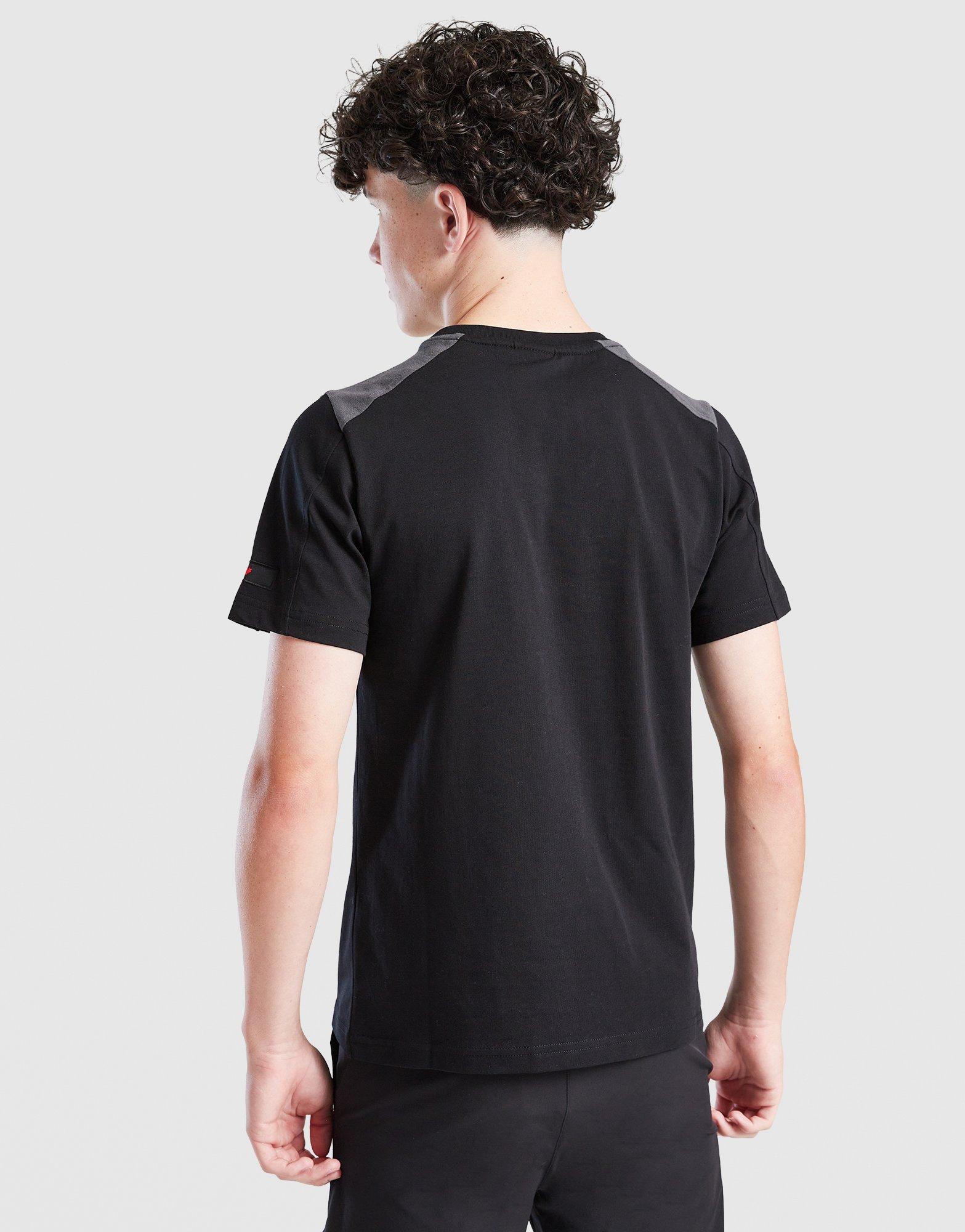 Zavetti Canada Botticini T-Shirt Junior