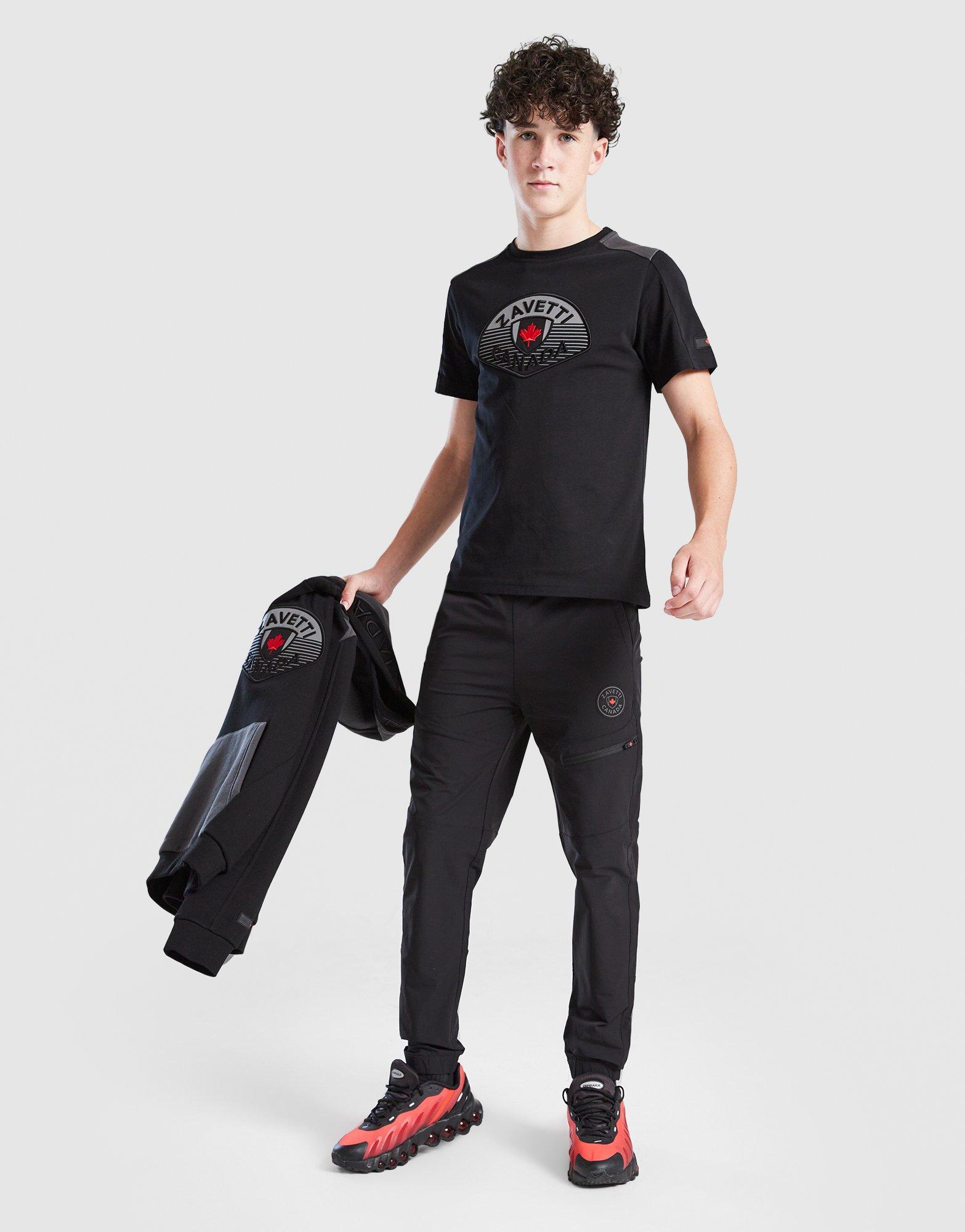 Zavetti Canada Botticini T-Shirt Junior