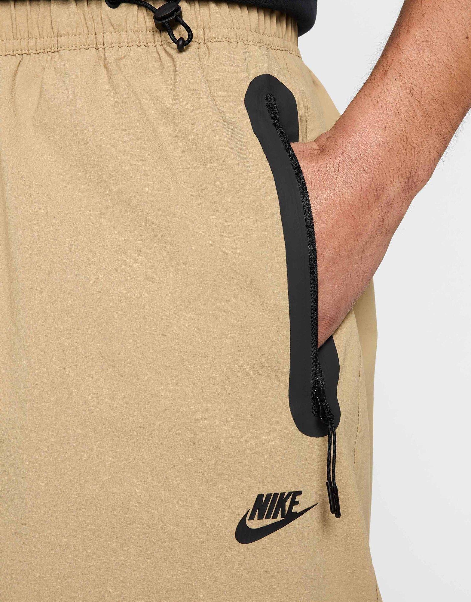 Nike TECH WOVEN OVERSIZED