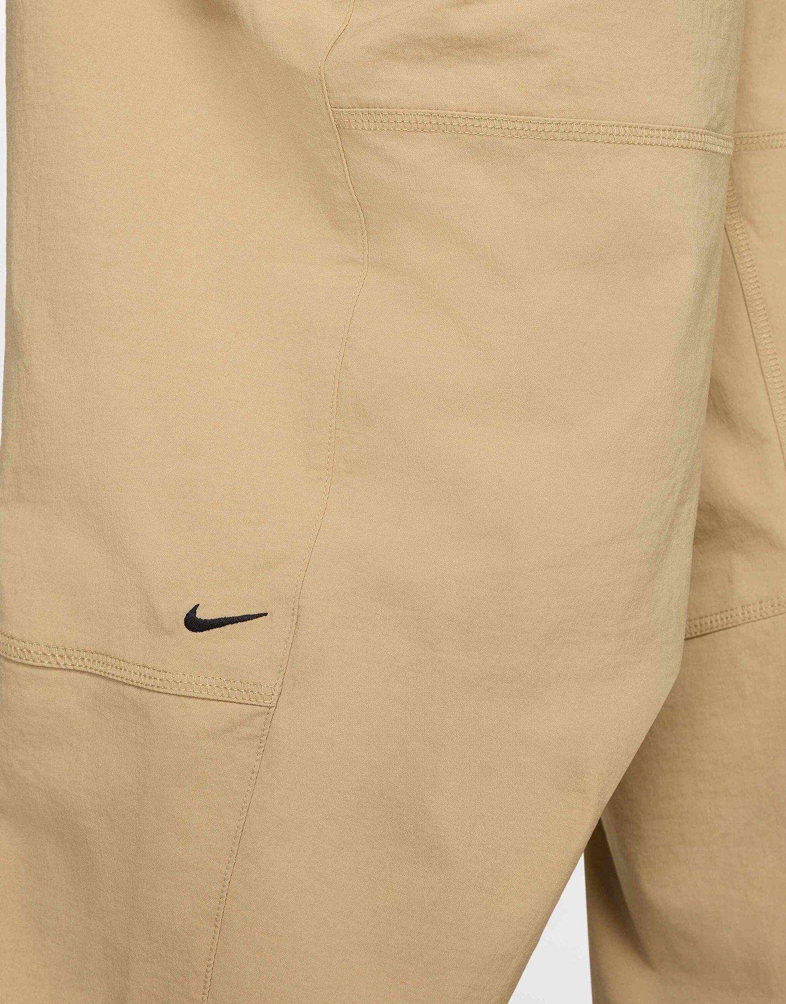Nike TECH WOVEN OVERSIZED