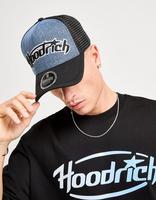 Hoodrich Galaxy Denim Trucker Cappello