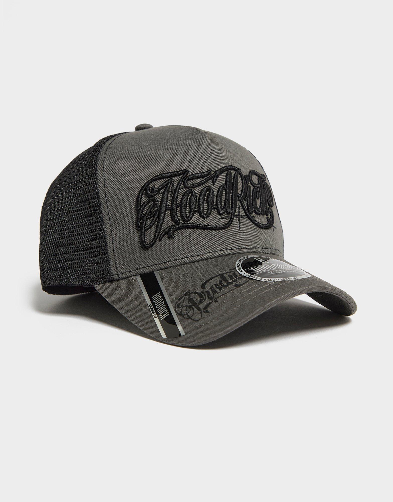 Hoodrich Casquette trucker Legacy Dual
