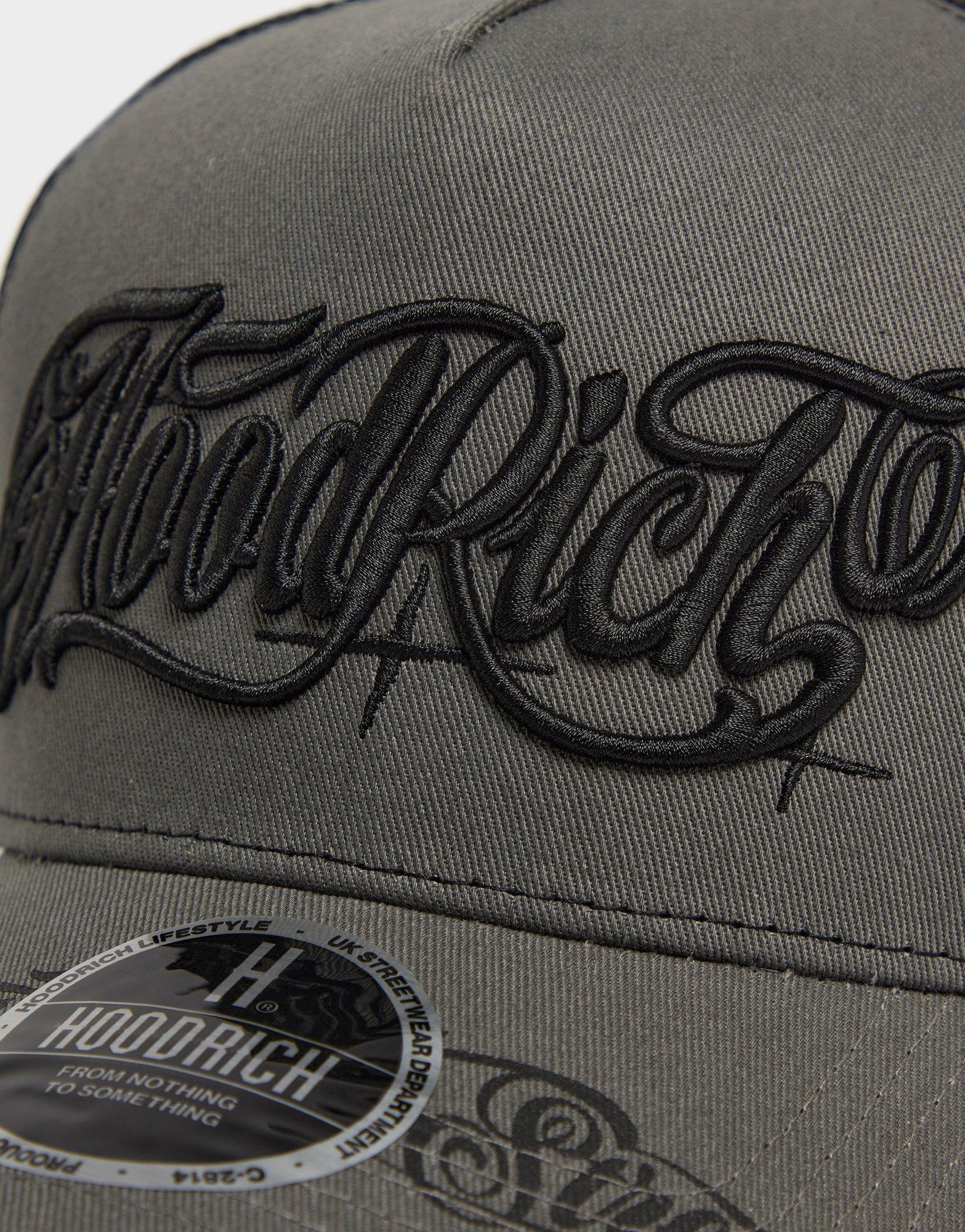 Hoodrich Casquette trucker Legacy Dual