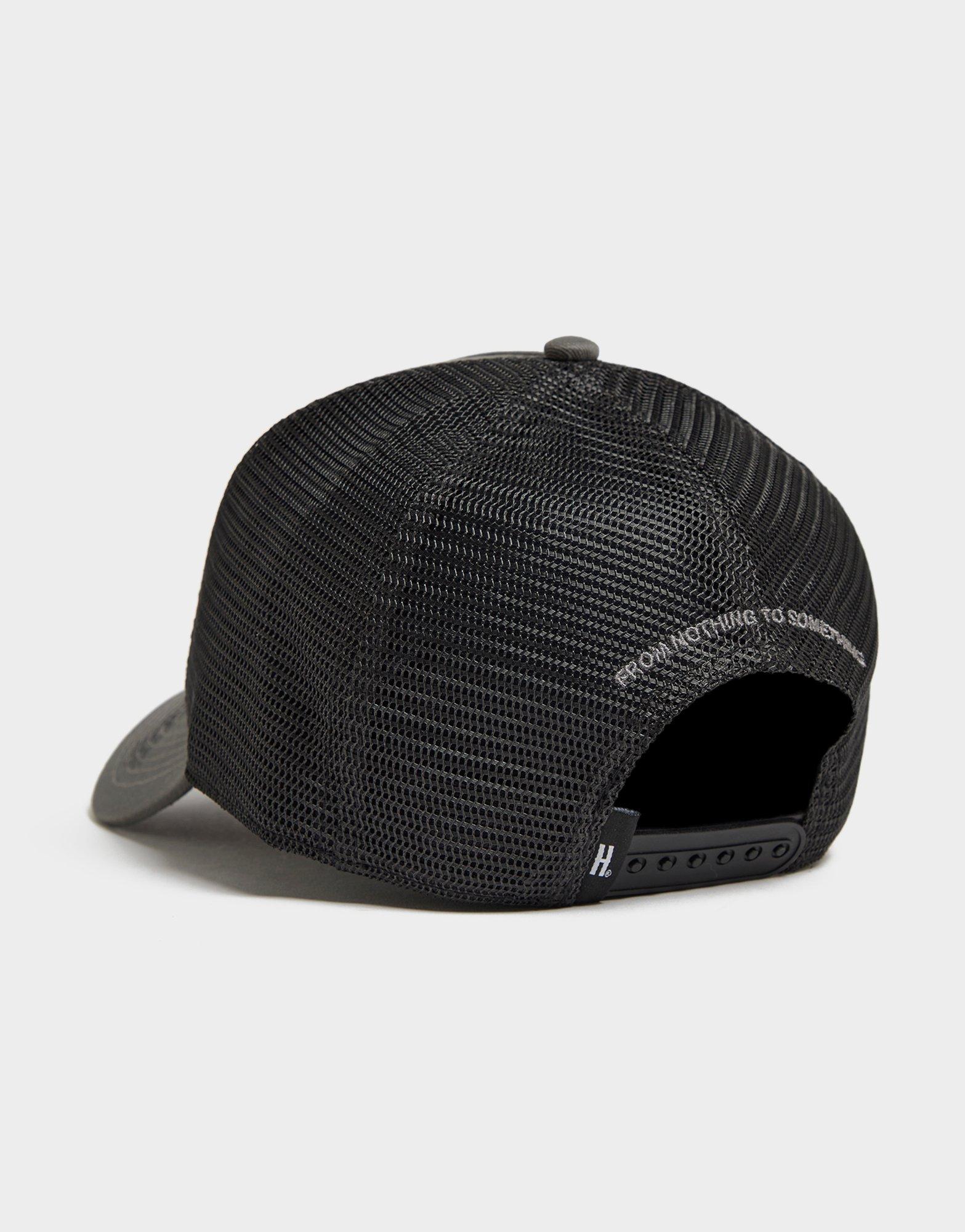Hoodrich Casquette trucker Legacy Dual