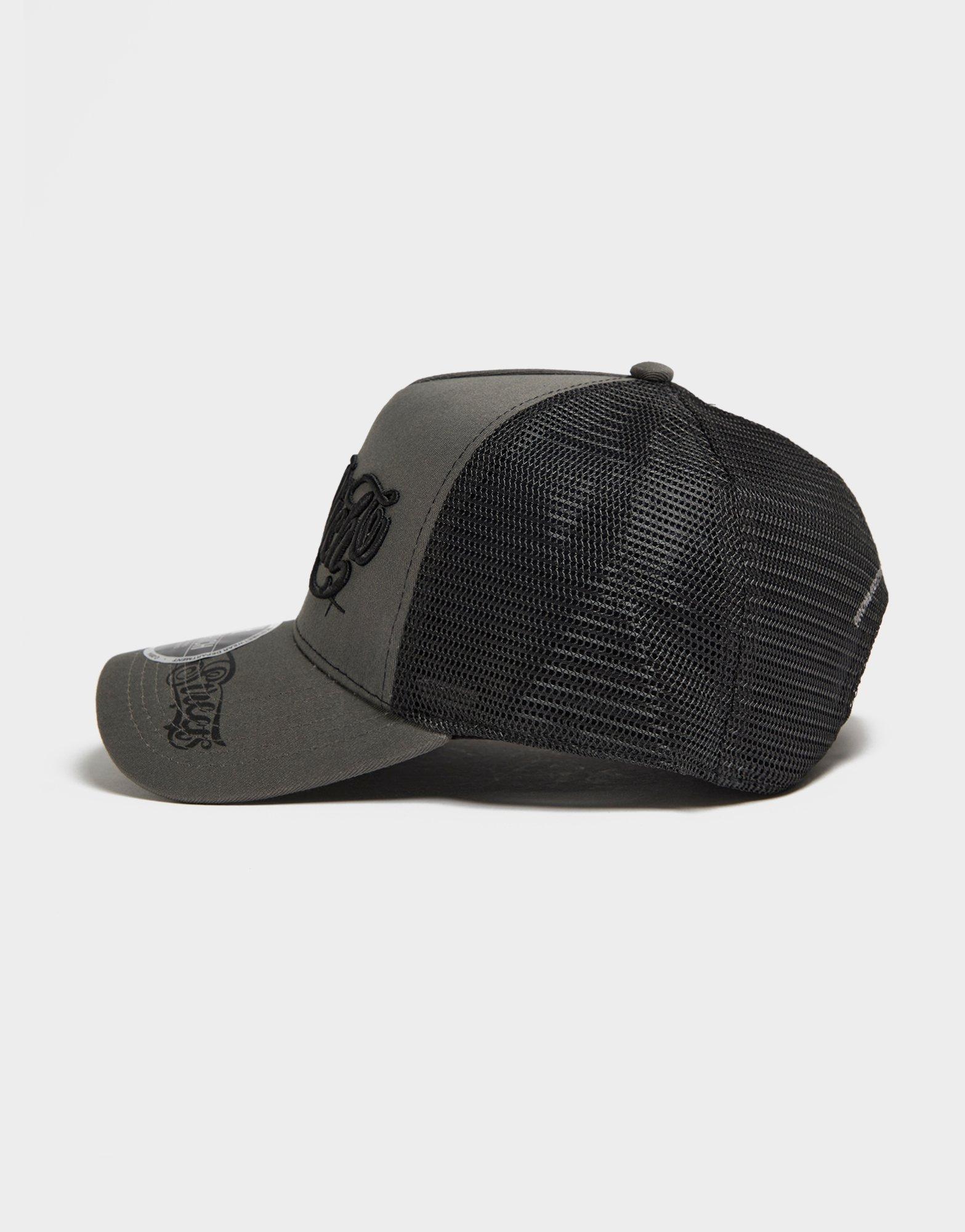 Hoodrich Casquette trucker Legacy Dual