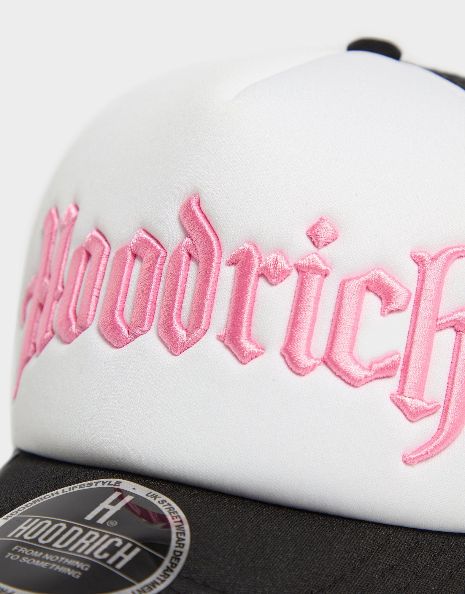 Hoodrich Totem Trucker Cap