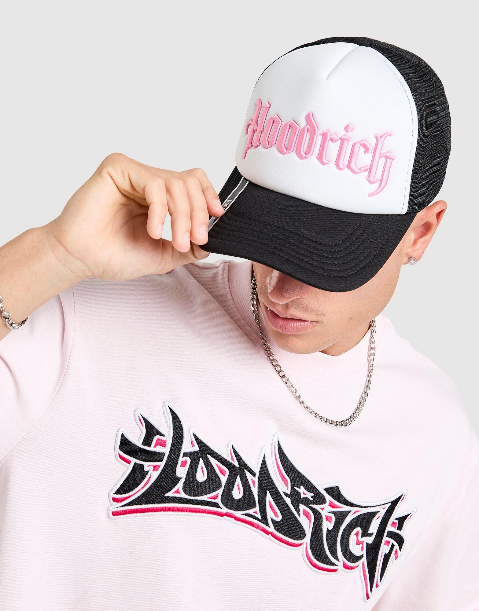 Hoodrich Totem Trucker Cappello