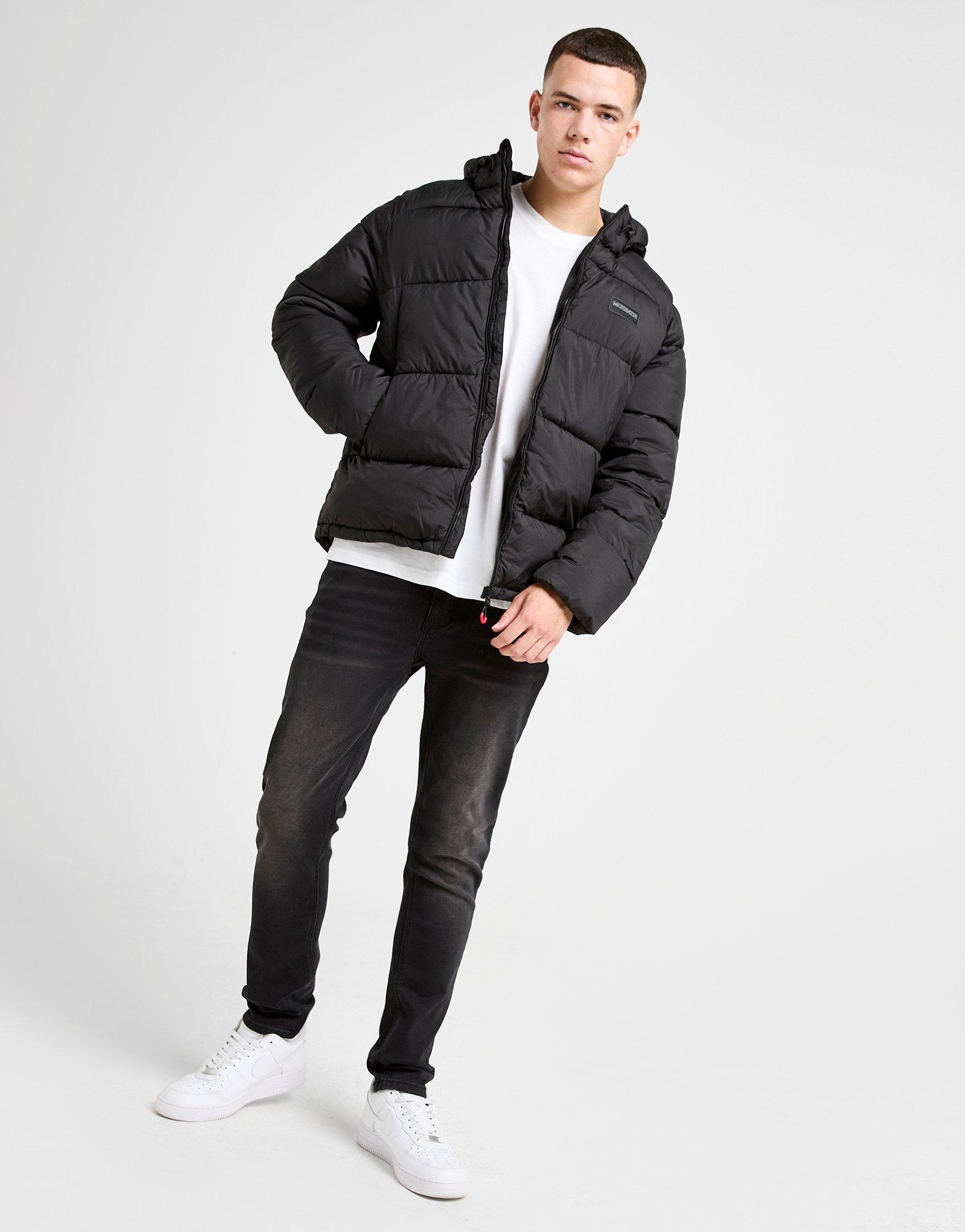 McKenzie Terrain Bubble Jacket