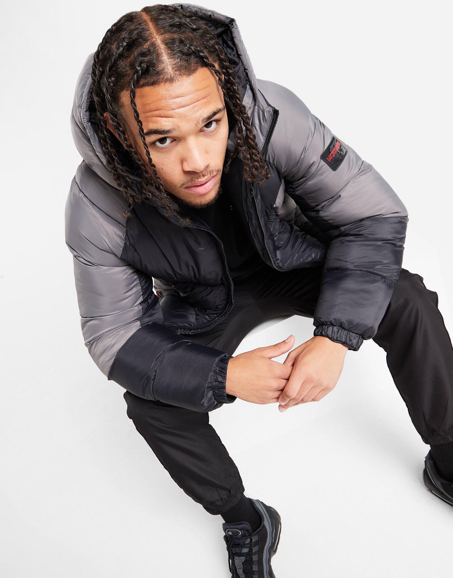 McKenzie Toba Bubble Jacket