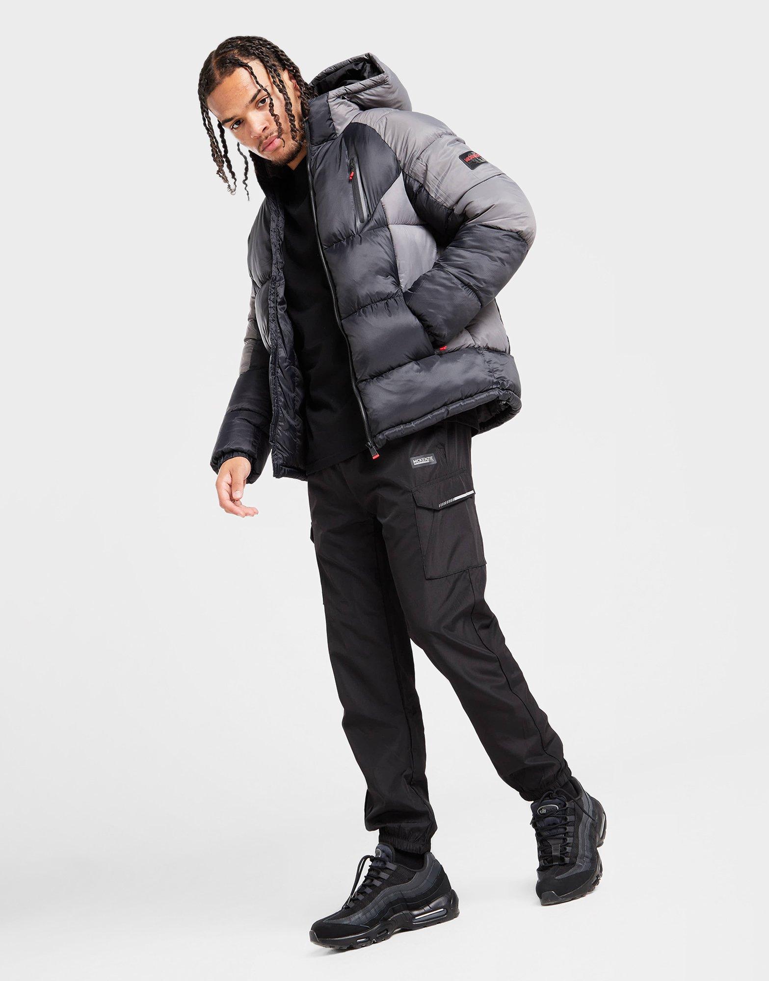 McKenzie Toba Bubble Jacket