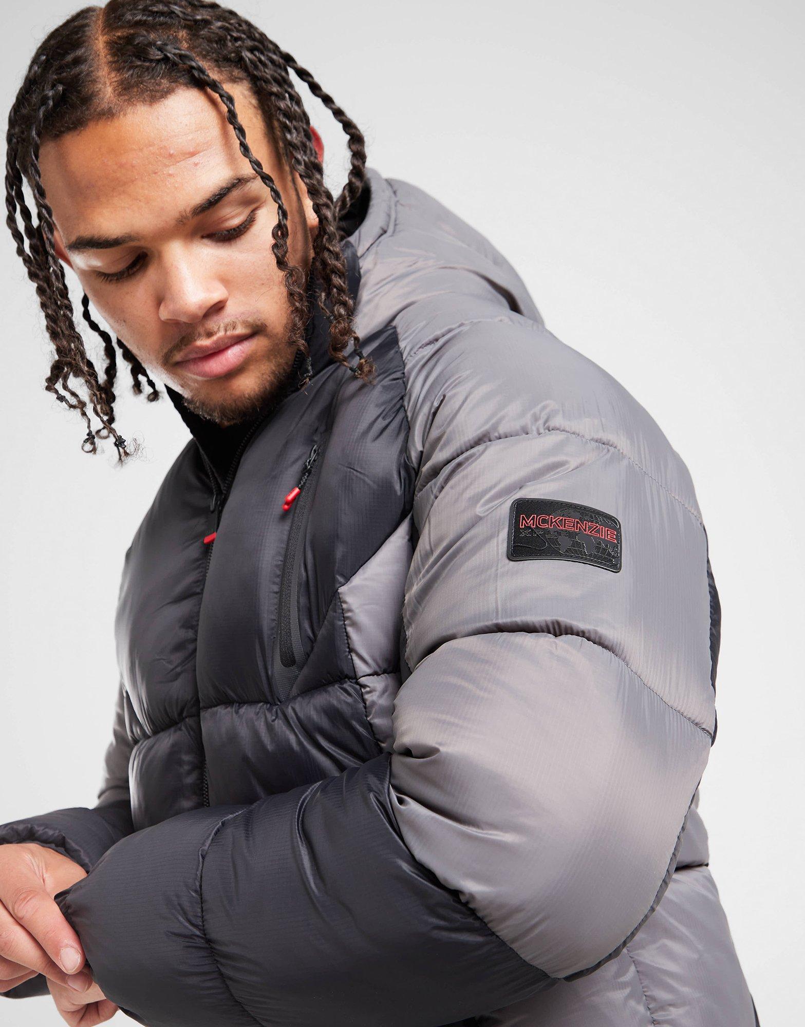 McKenzie Toba Bubble Jacket