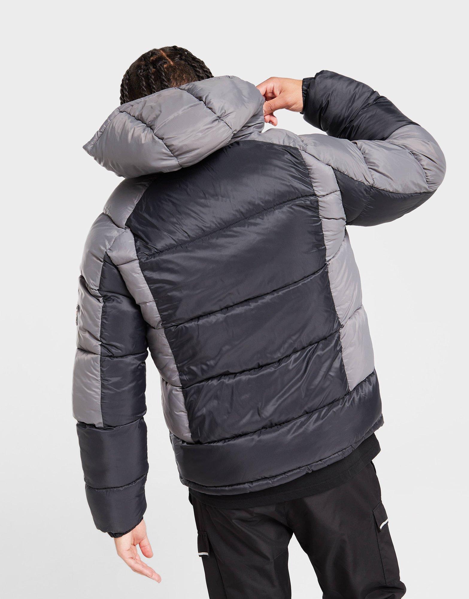 McKenzie Toba Bubble Jacket