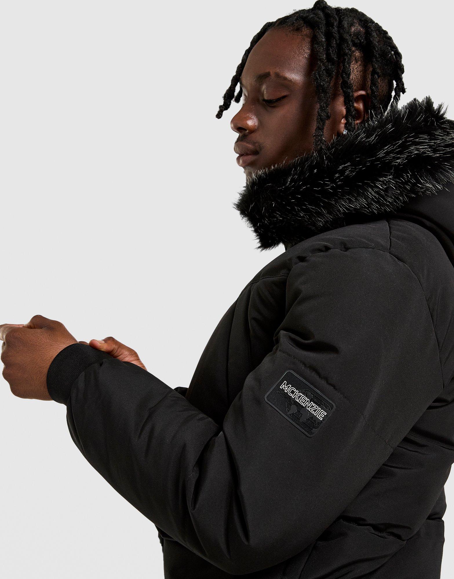 McKenzie Summit Parka