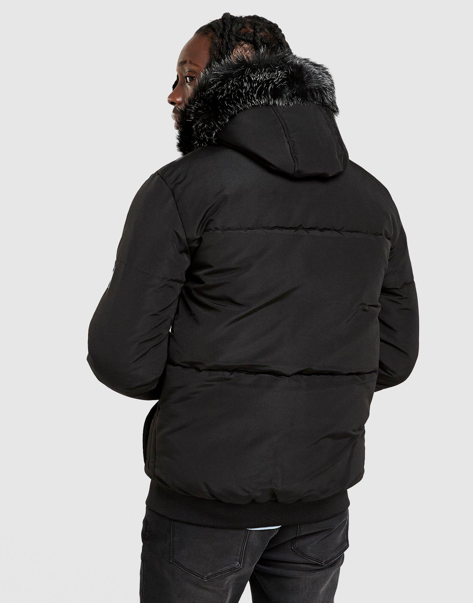 McKenzie Summit Parka