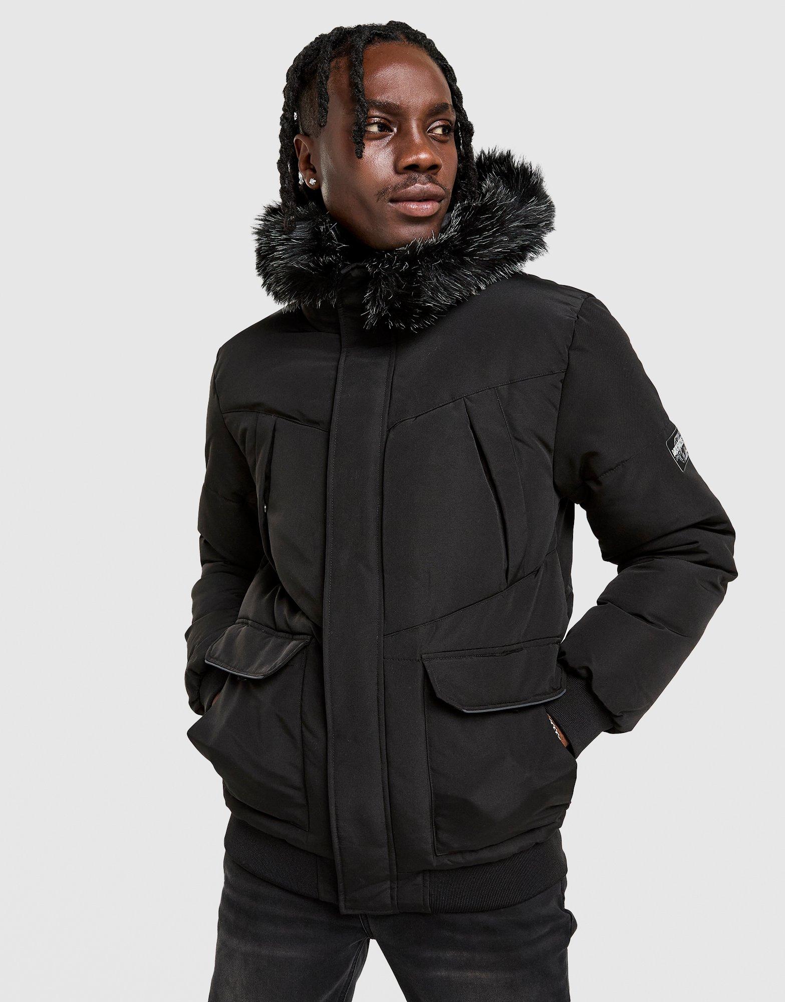 McKenzie Summit Parka