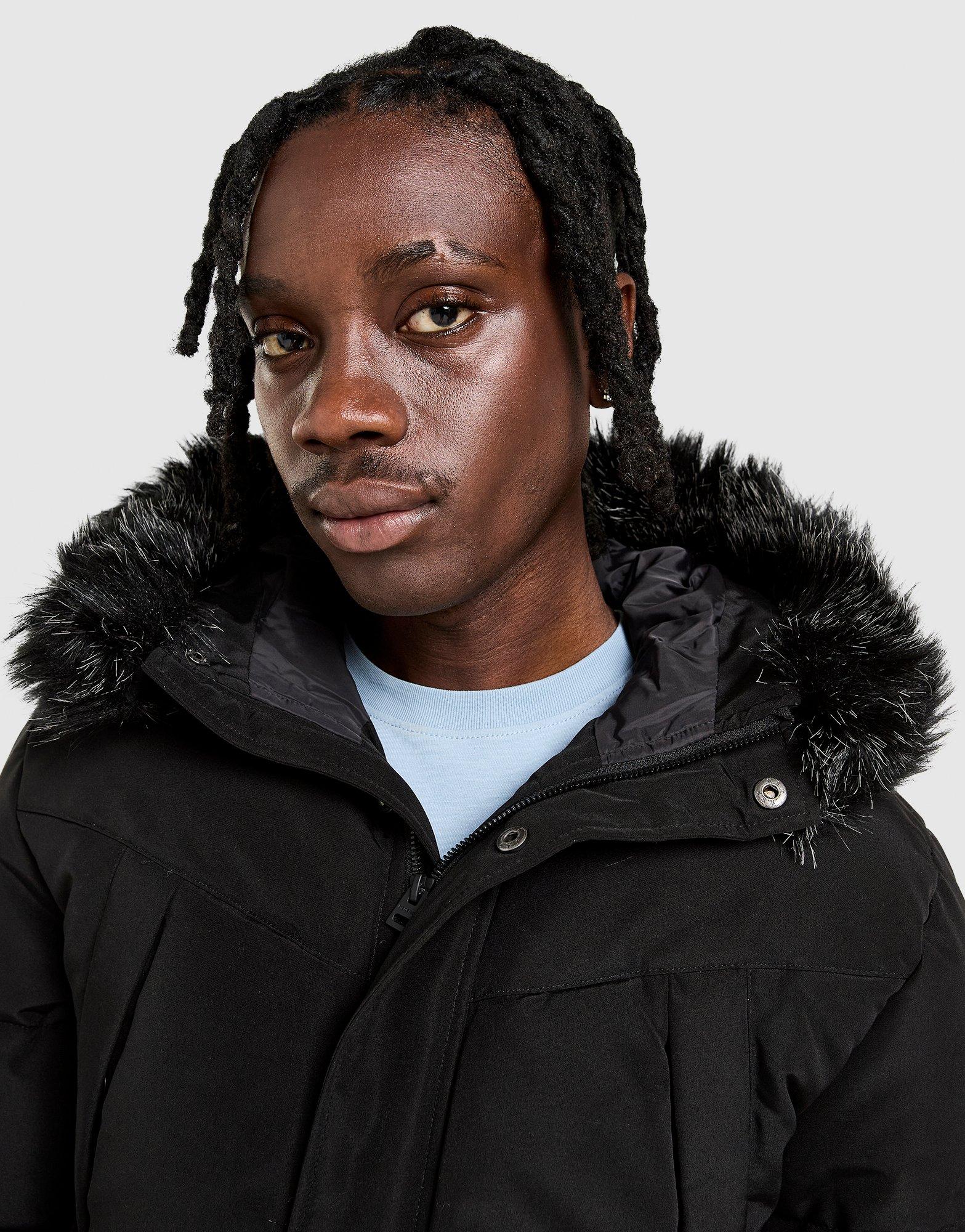 McKenzie Summit Parka