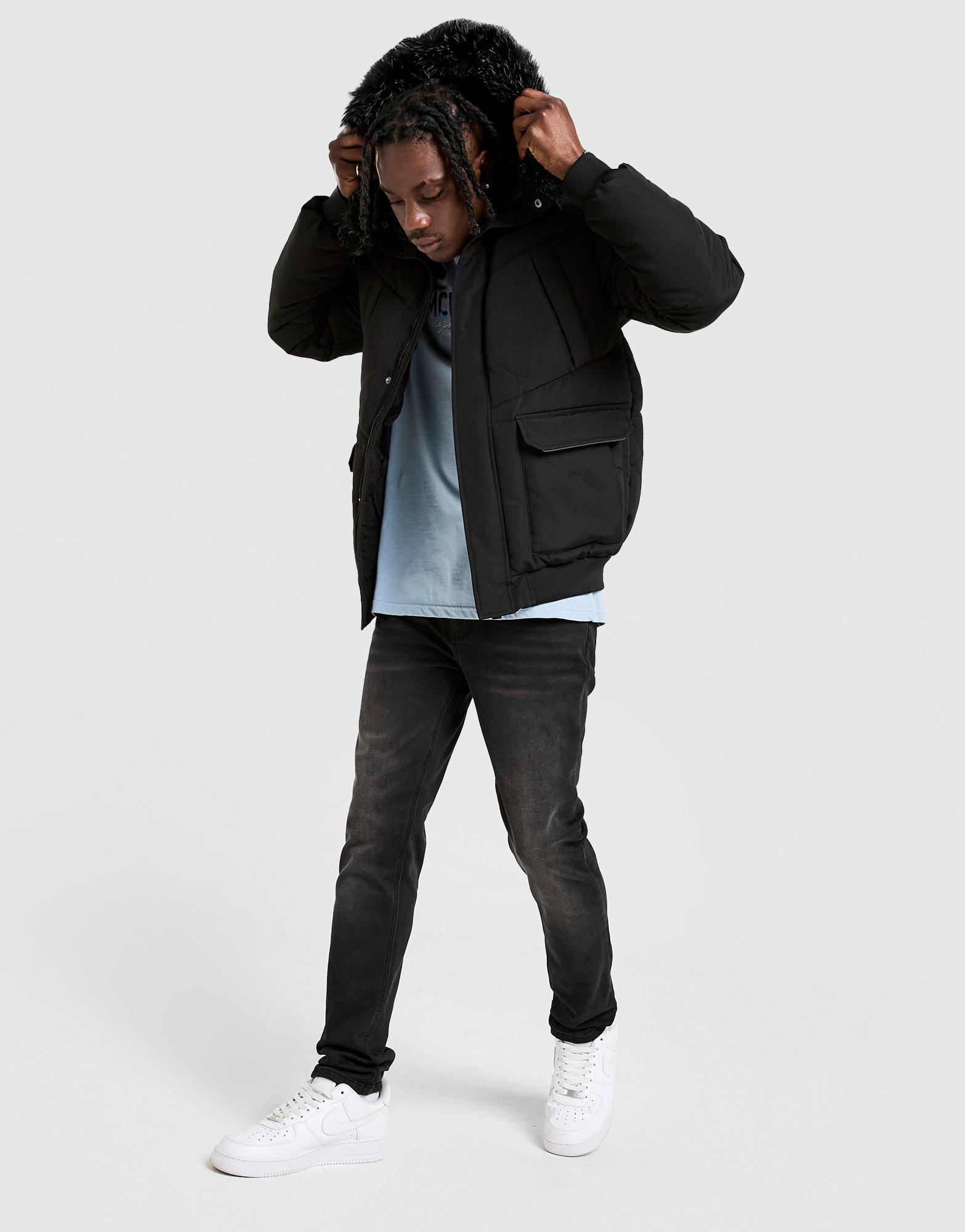 McKenzie Summit Parka