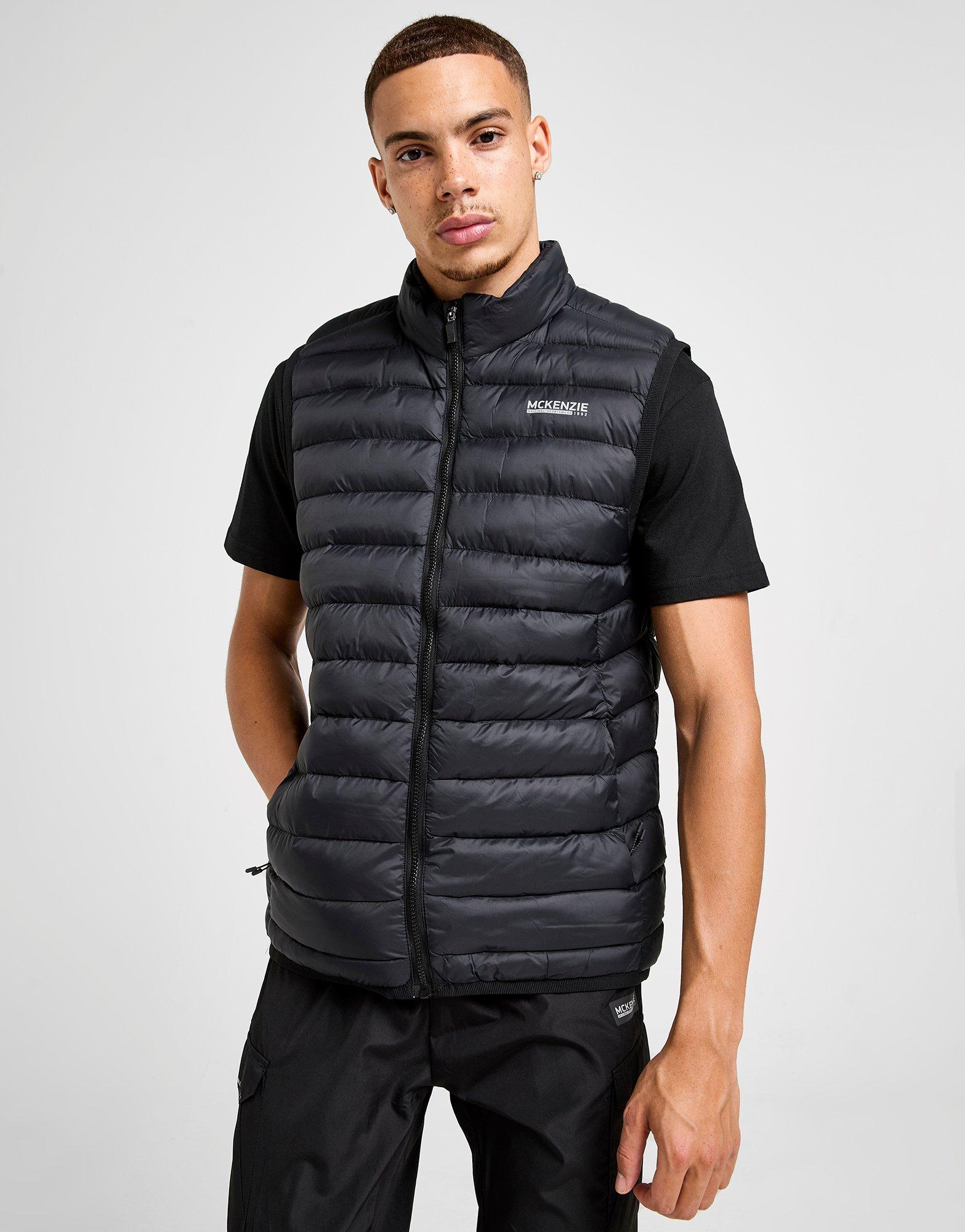 McKenzie Crag Gilet