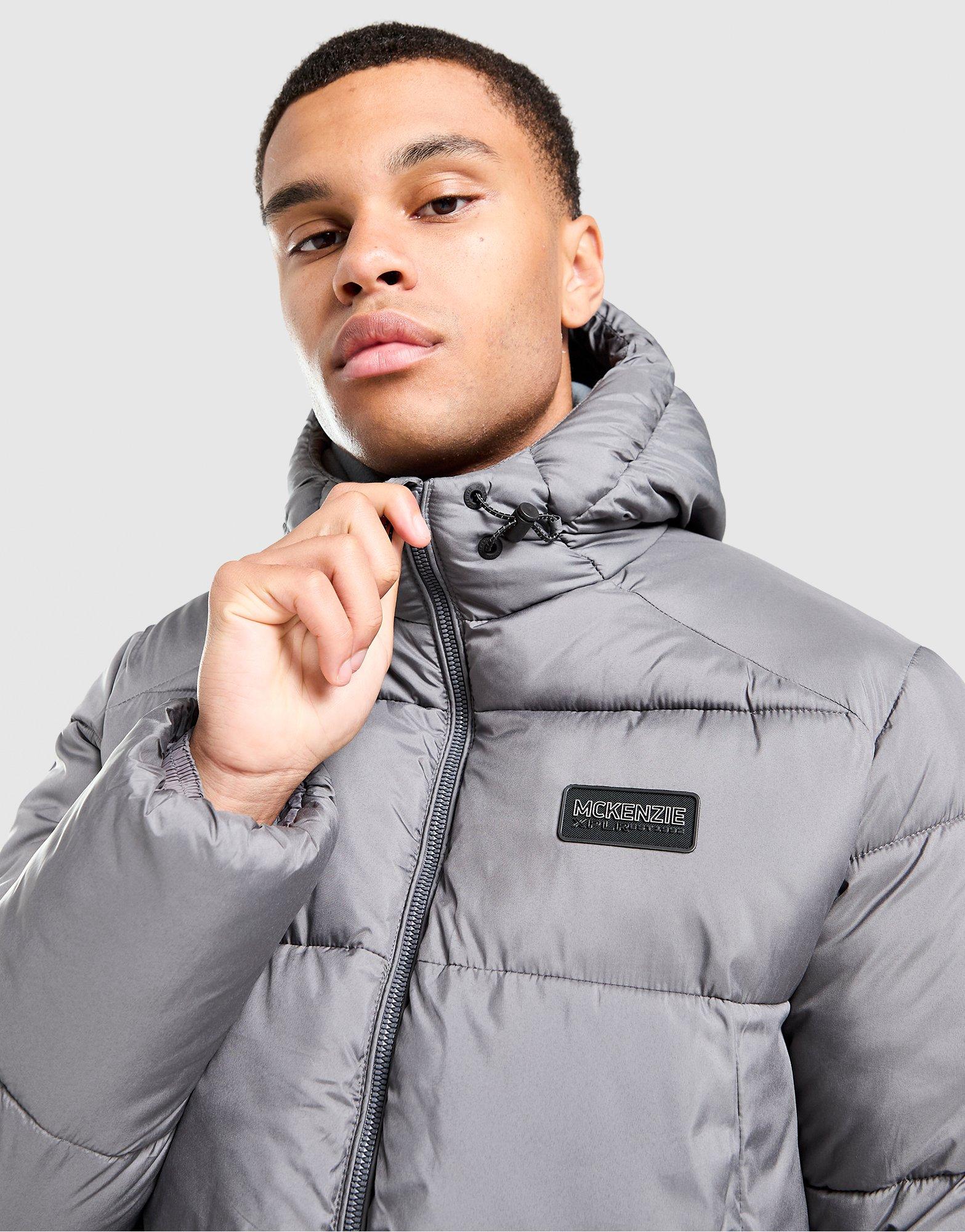 McKenzie Terrain Bubble Jacket