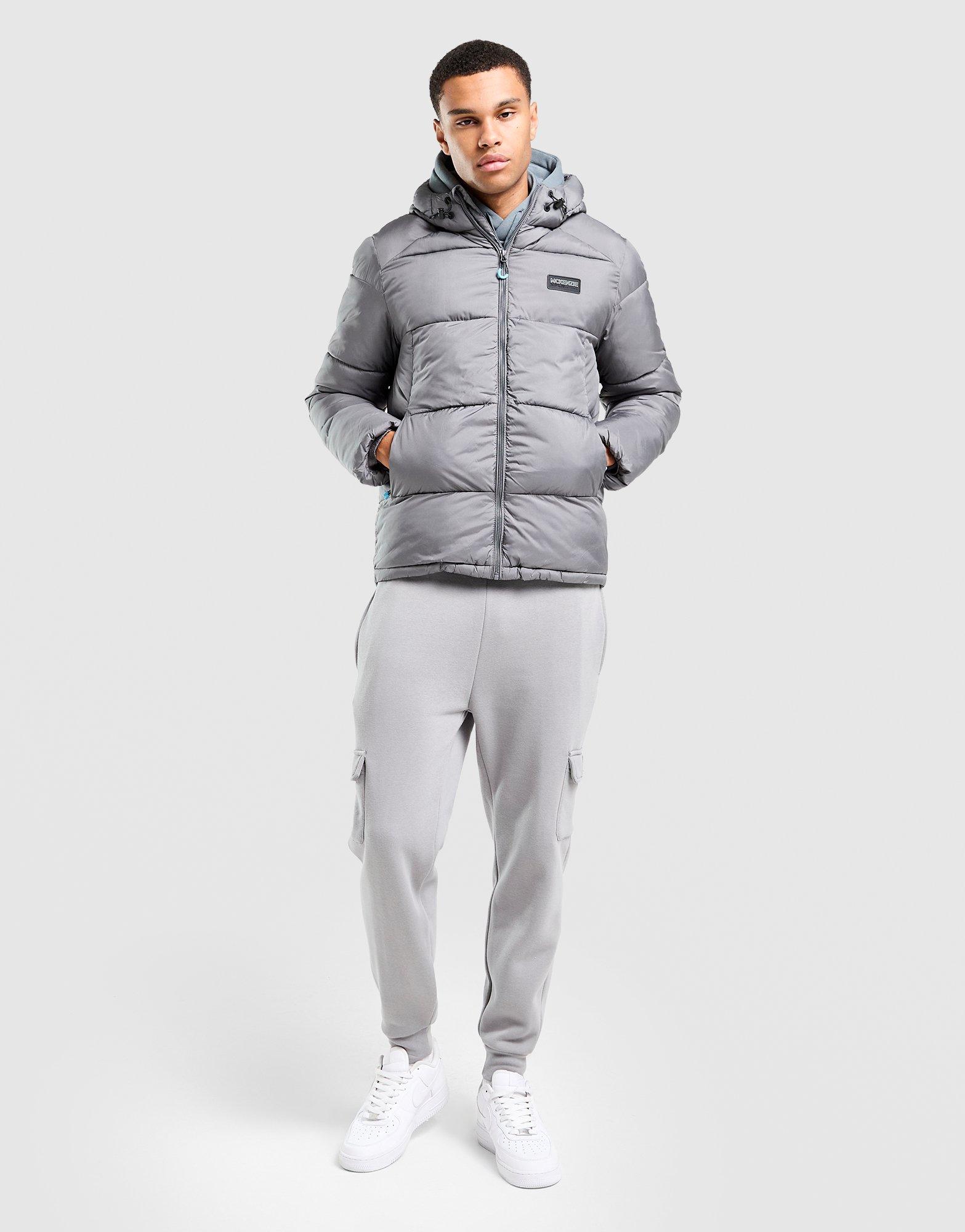 McKenzie Terrain Bubble Jacket