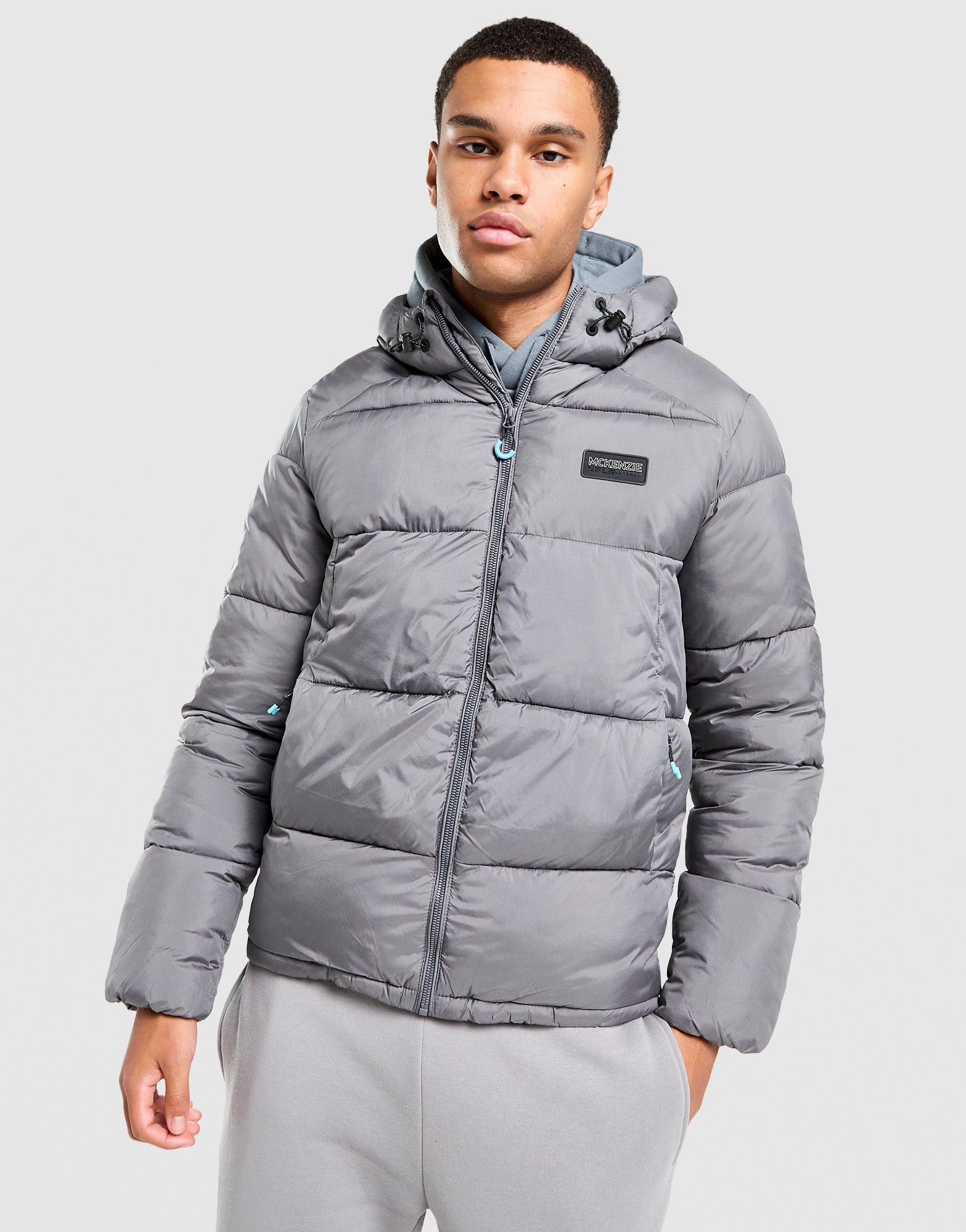 McKenzie Terrain Bubble Jacket
