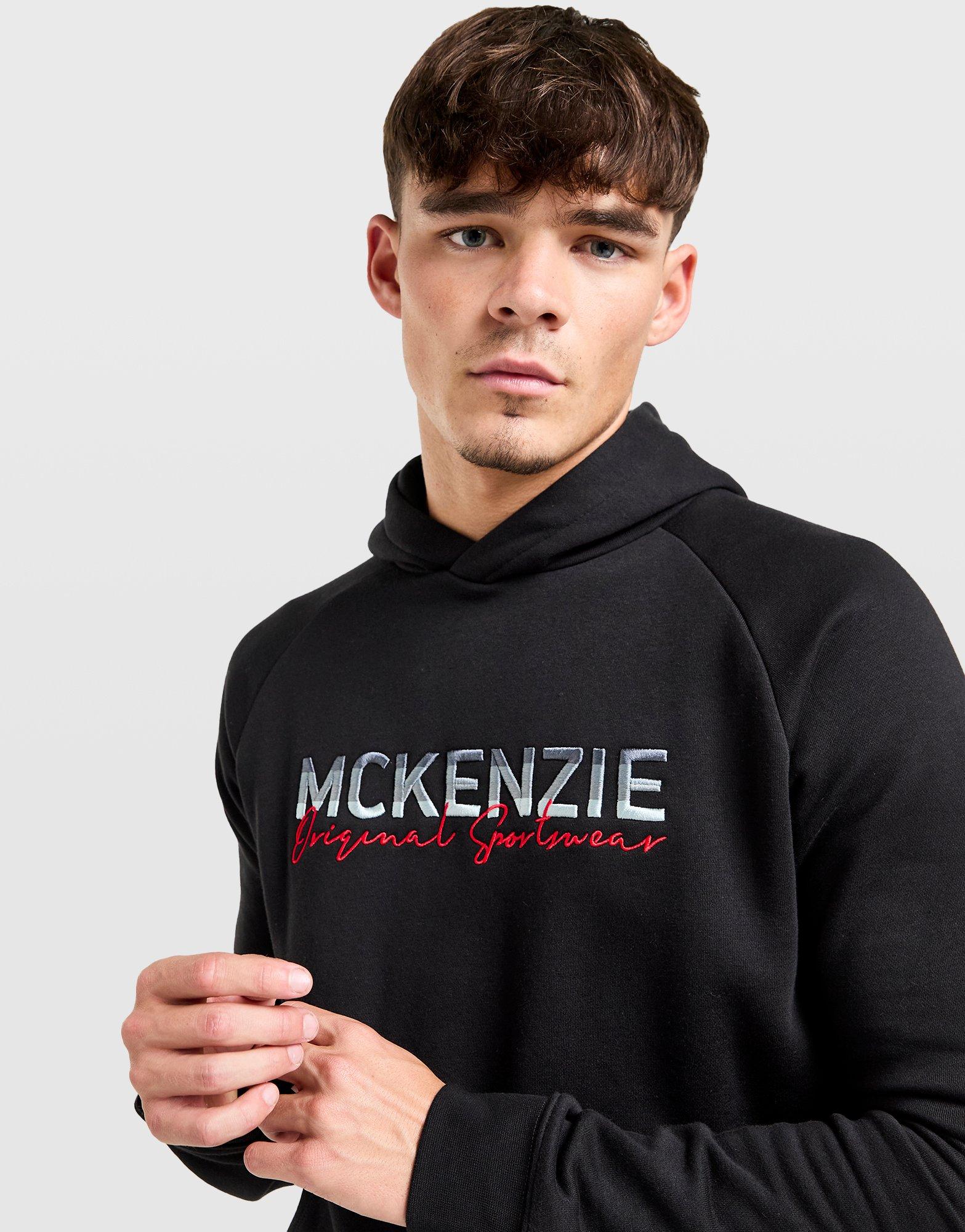 McKenzie Huppari Miehet