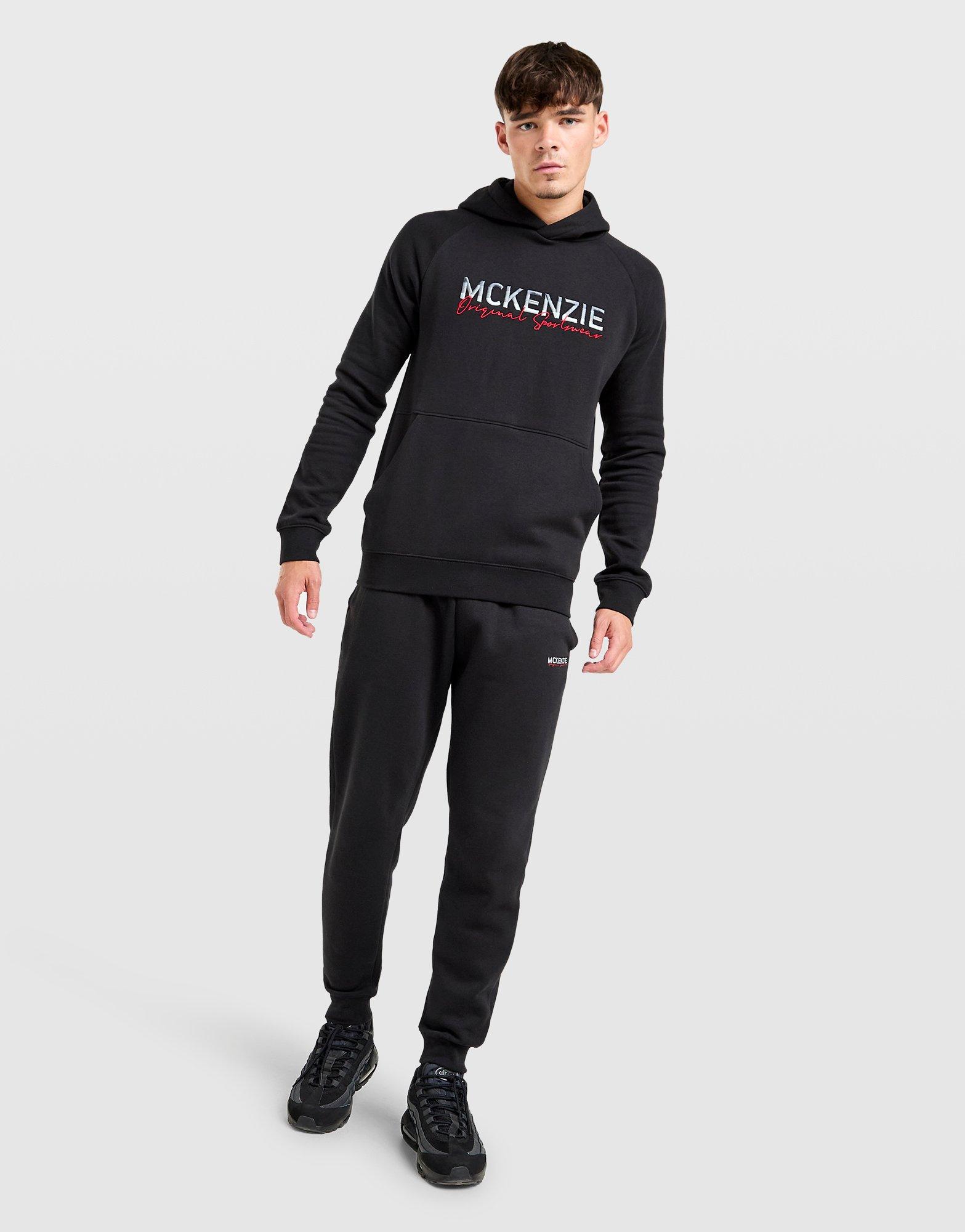 McKenzie Huppari Miehet