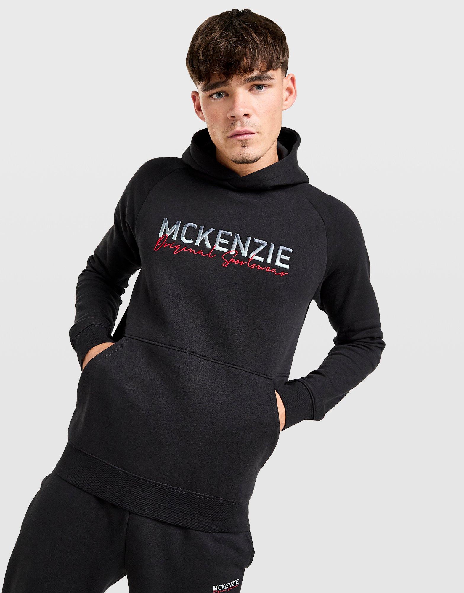 McKenzie Huppari Miehet