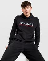 McKenzie Felpa con Cappuccio Overhead Casson