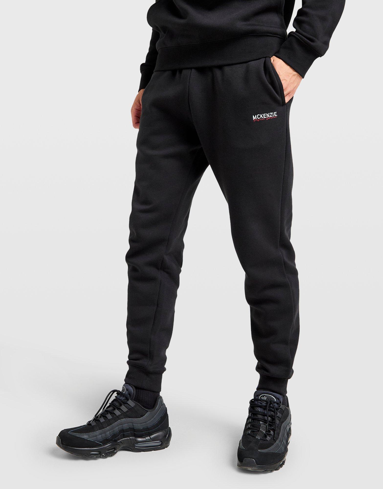 McKenzie Casson Fleece Joggers