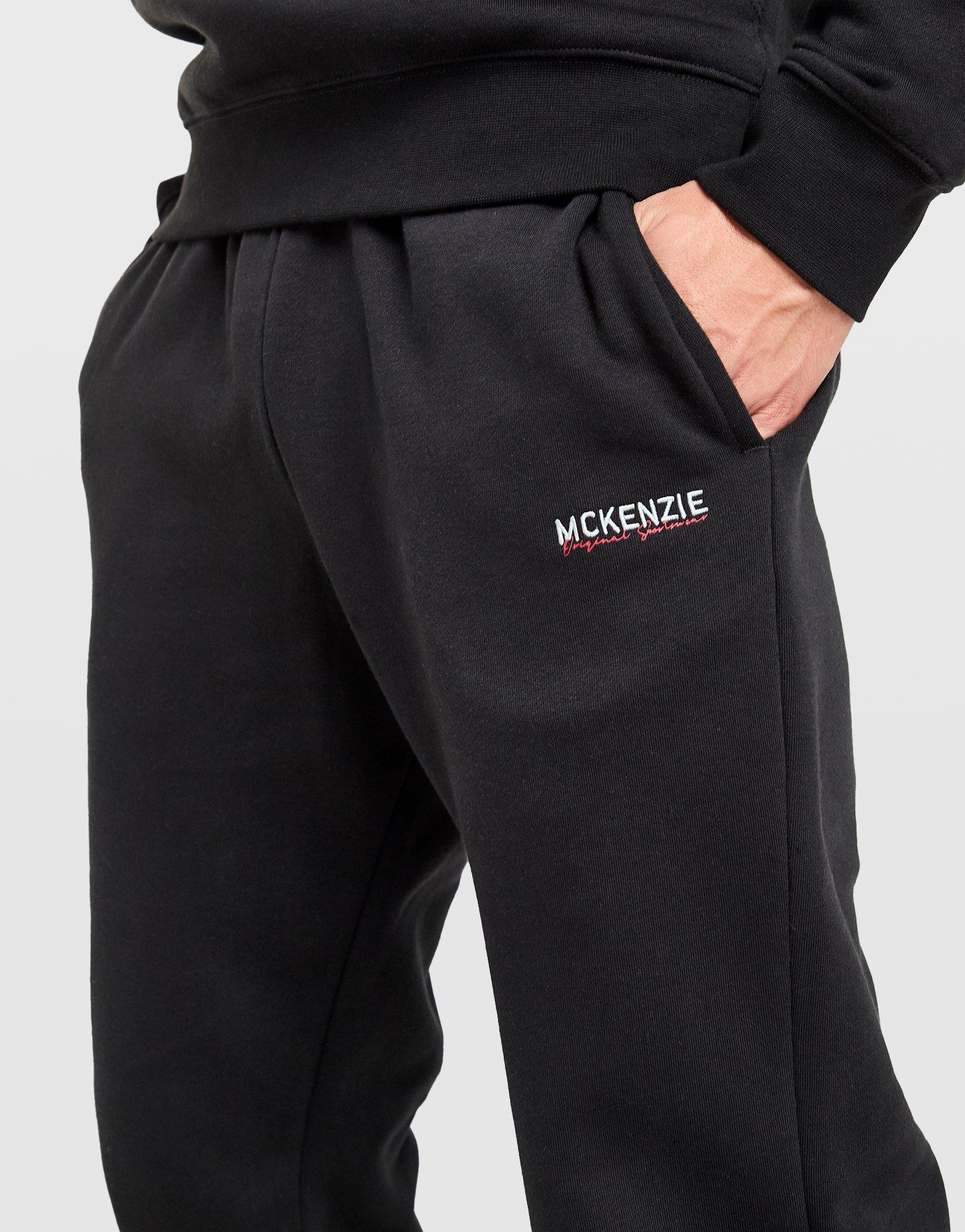 McKenzie Casson Fleece Joggers