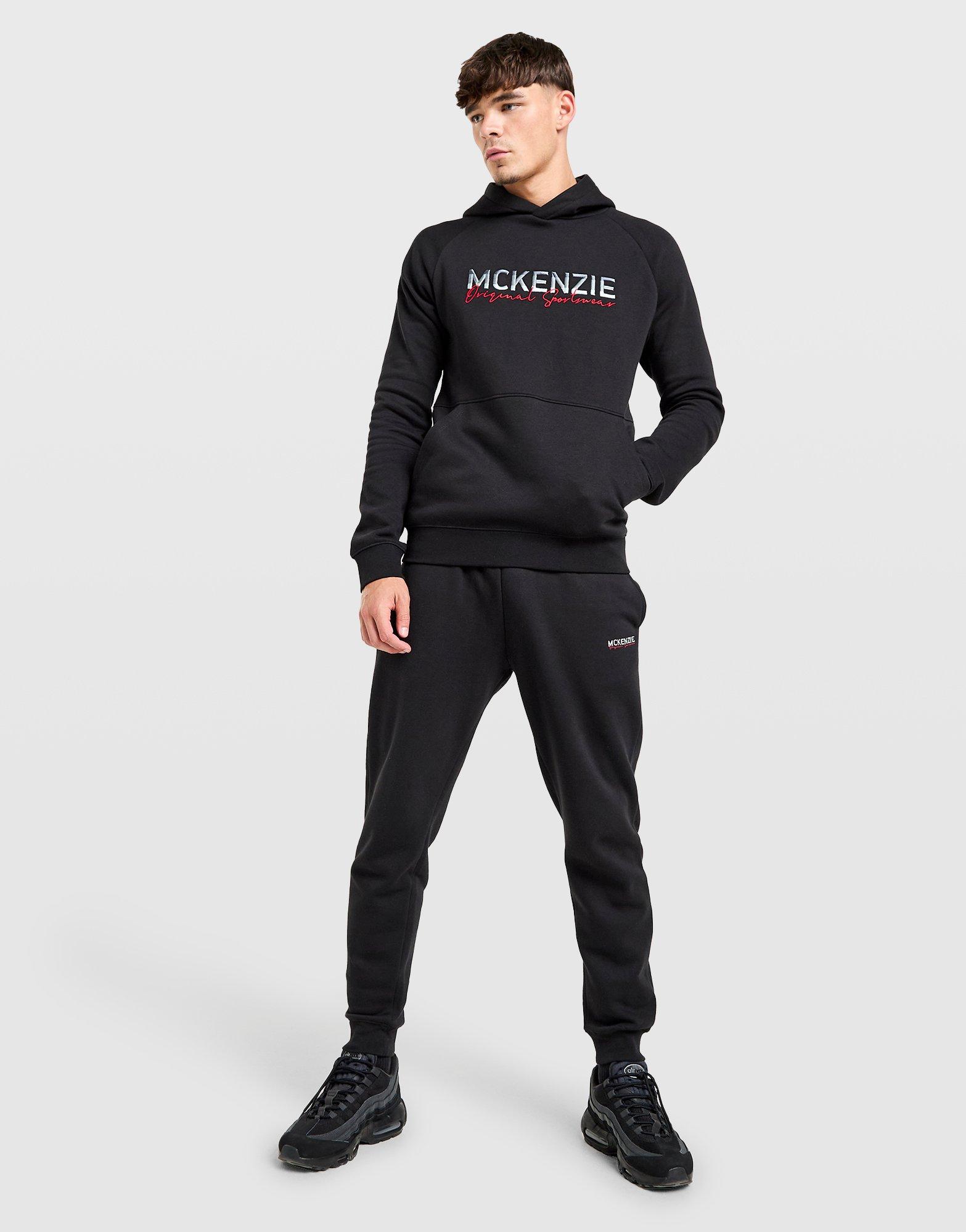 McKenzie Casson Fleece Joggers