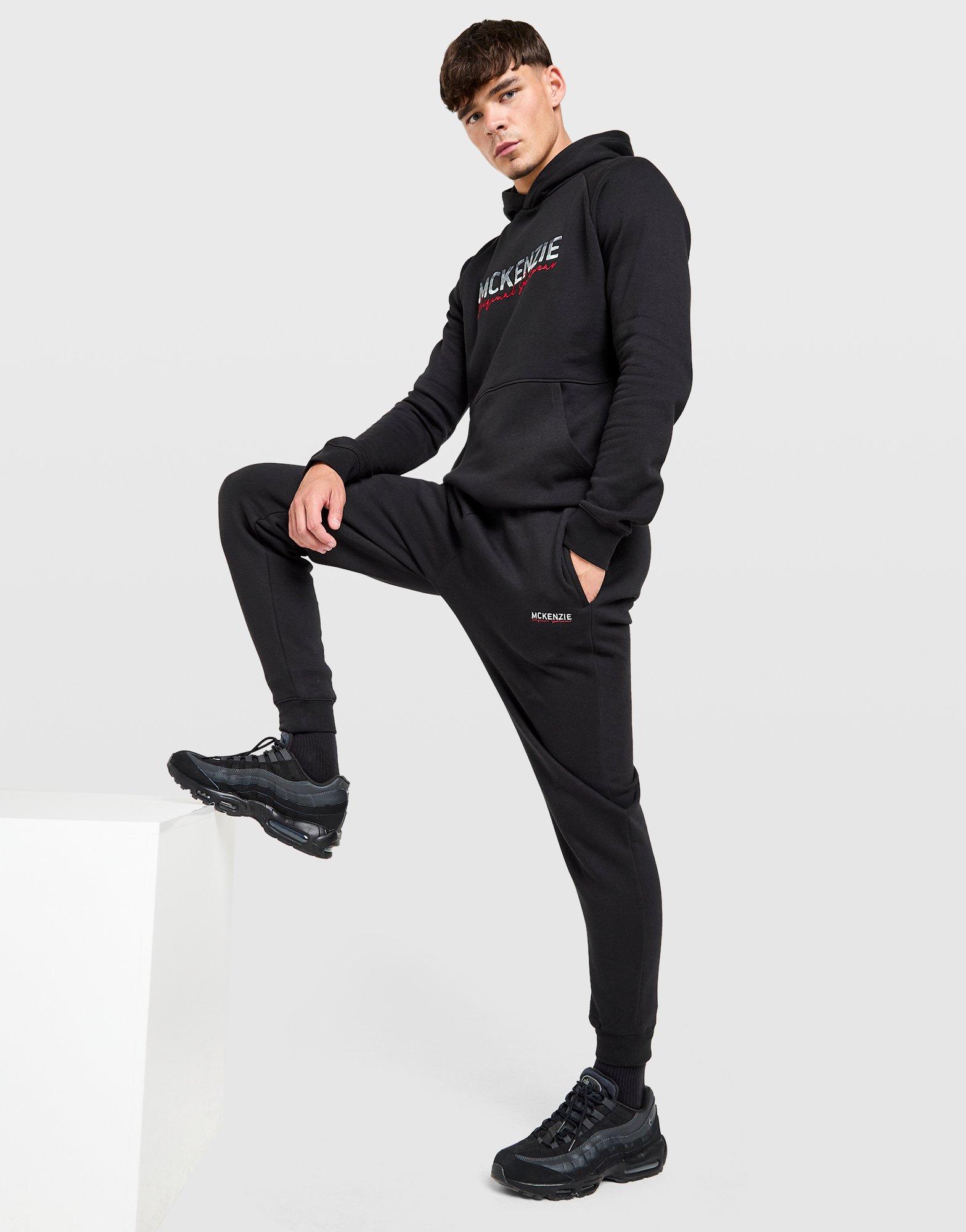 McKenzie Casson Fleece Joggers