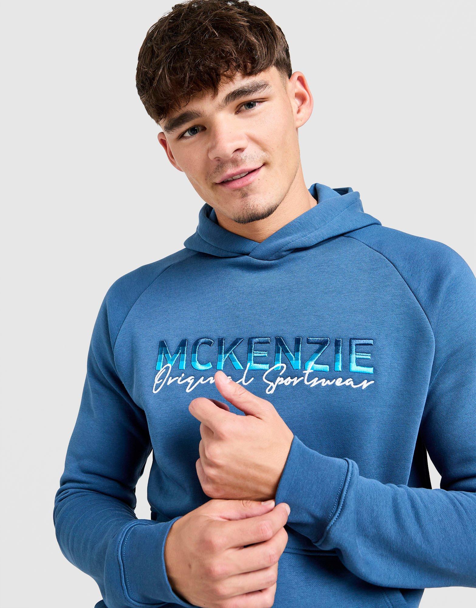 McKenzie Huppari Miehet